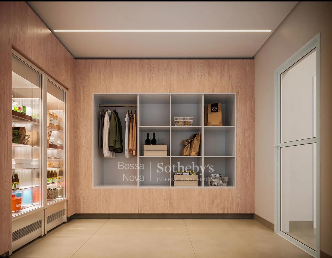 Apartamento para venda em Paraíso