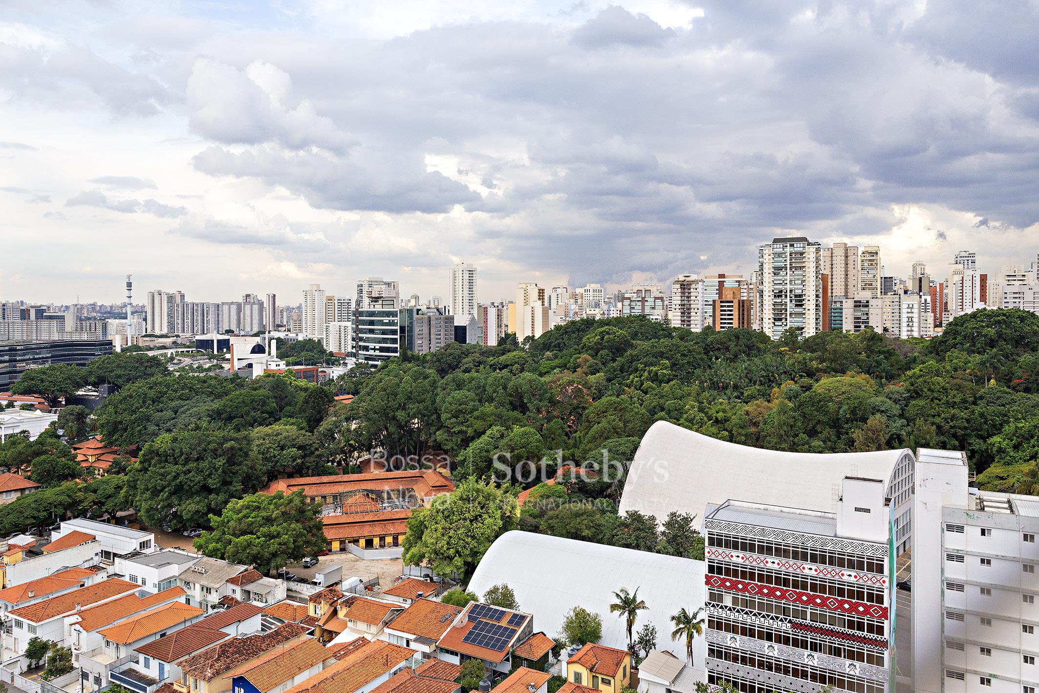 Apartamento para venda em Perdizes