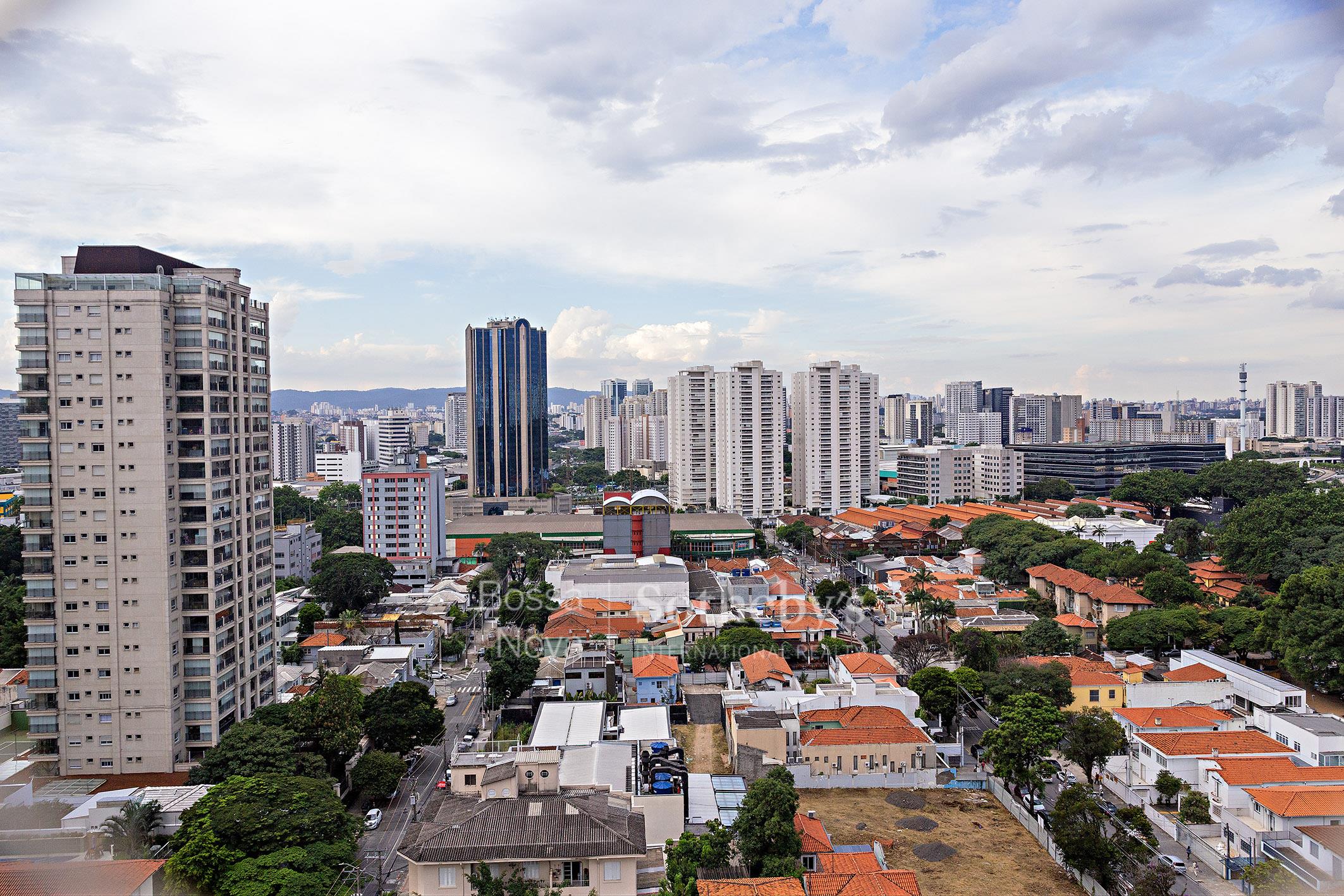 Apartamento para venda em Perdizes