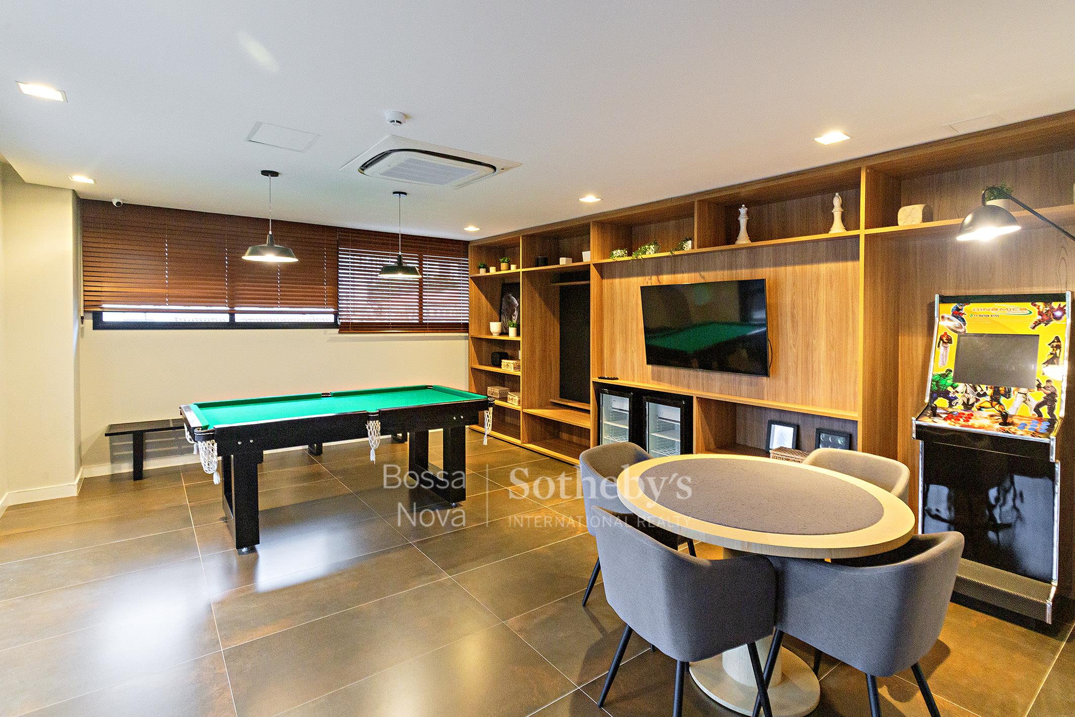 Apartamento para venda em Perdizes