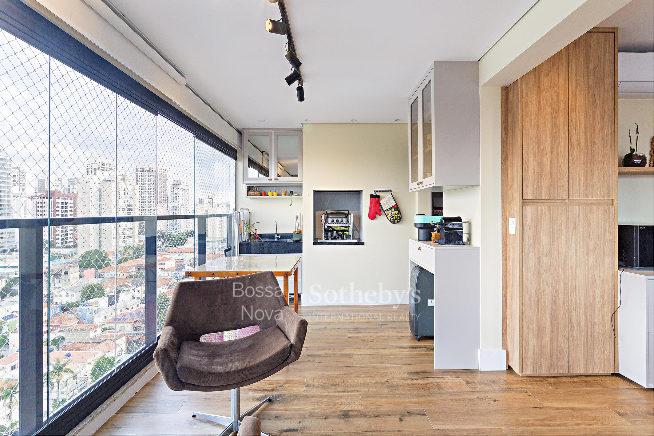Apartamento para venda em Perdizes