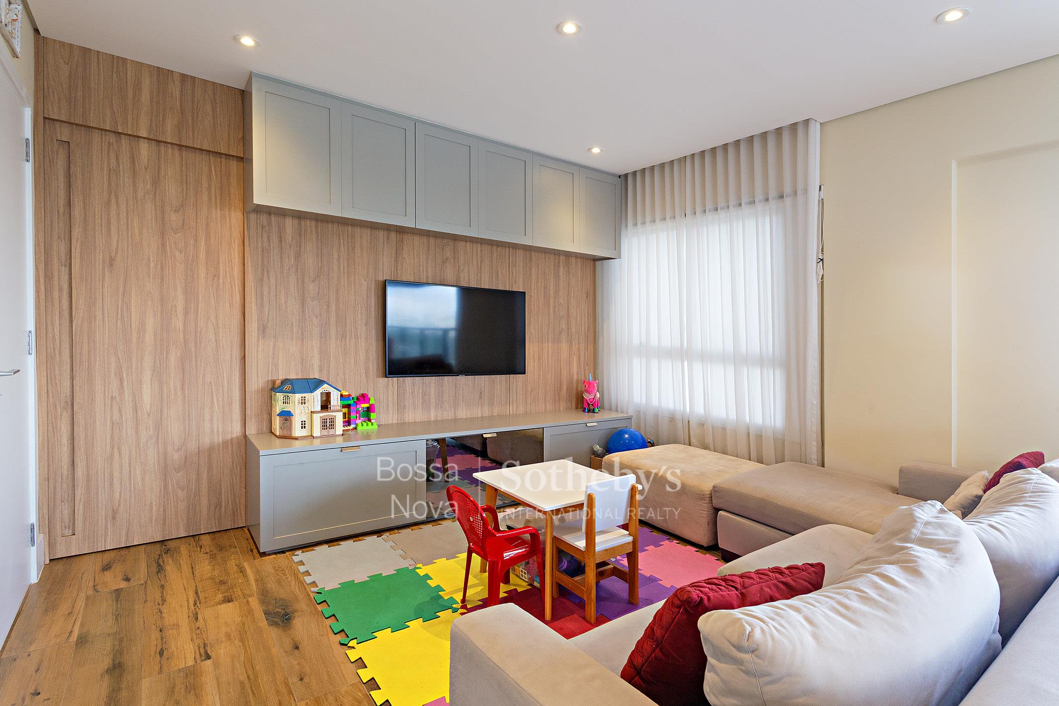 Apartamento para venda em Perdizes