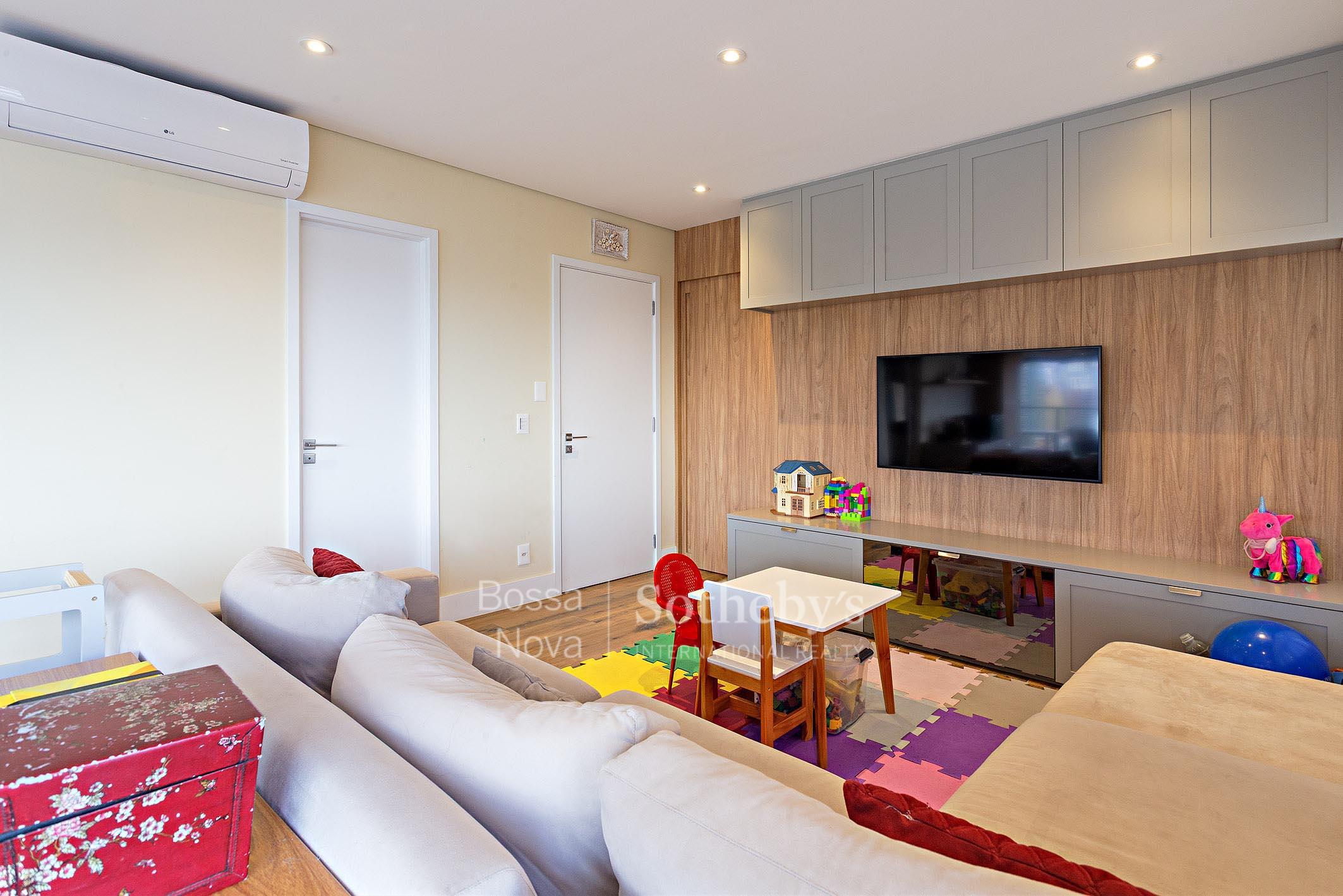 Apartamento para venda em Perdizes