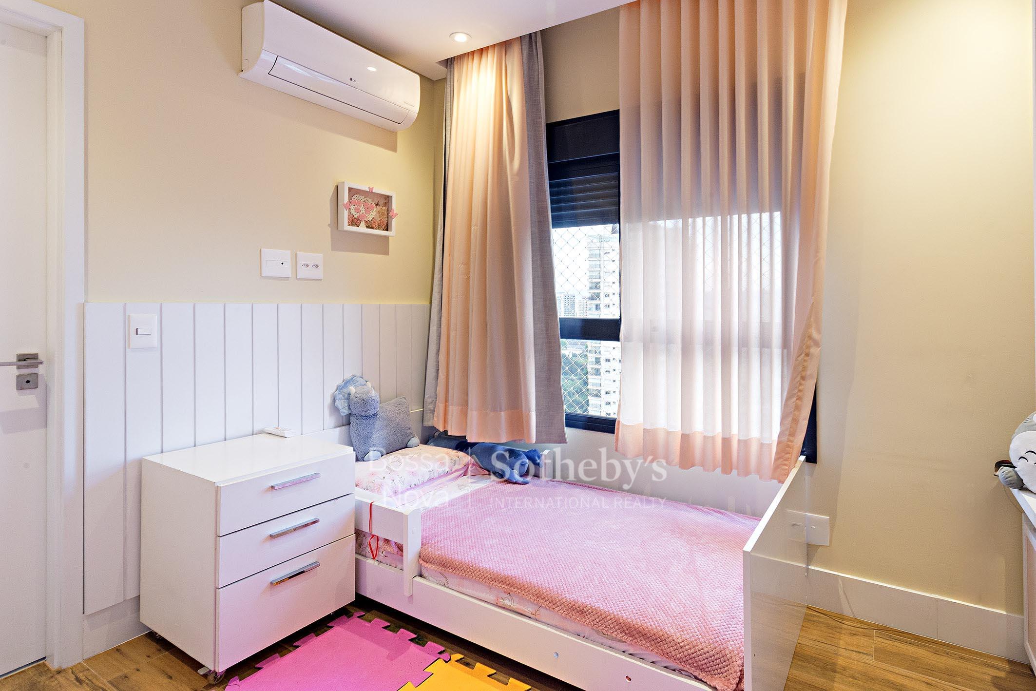 Apartamento para venda em Perdizes