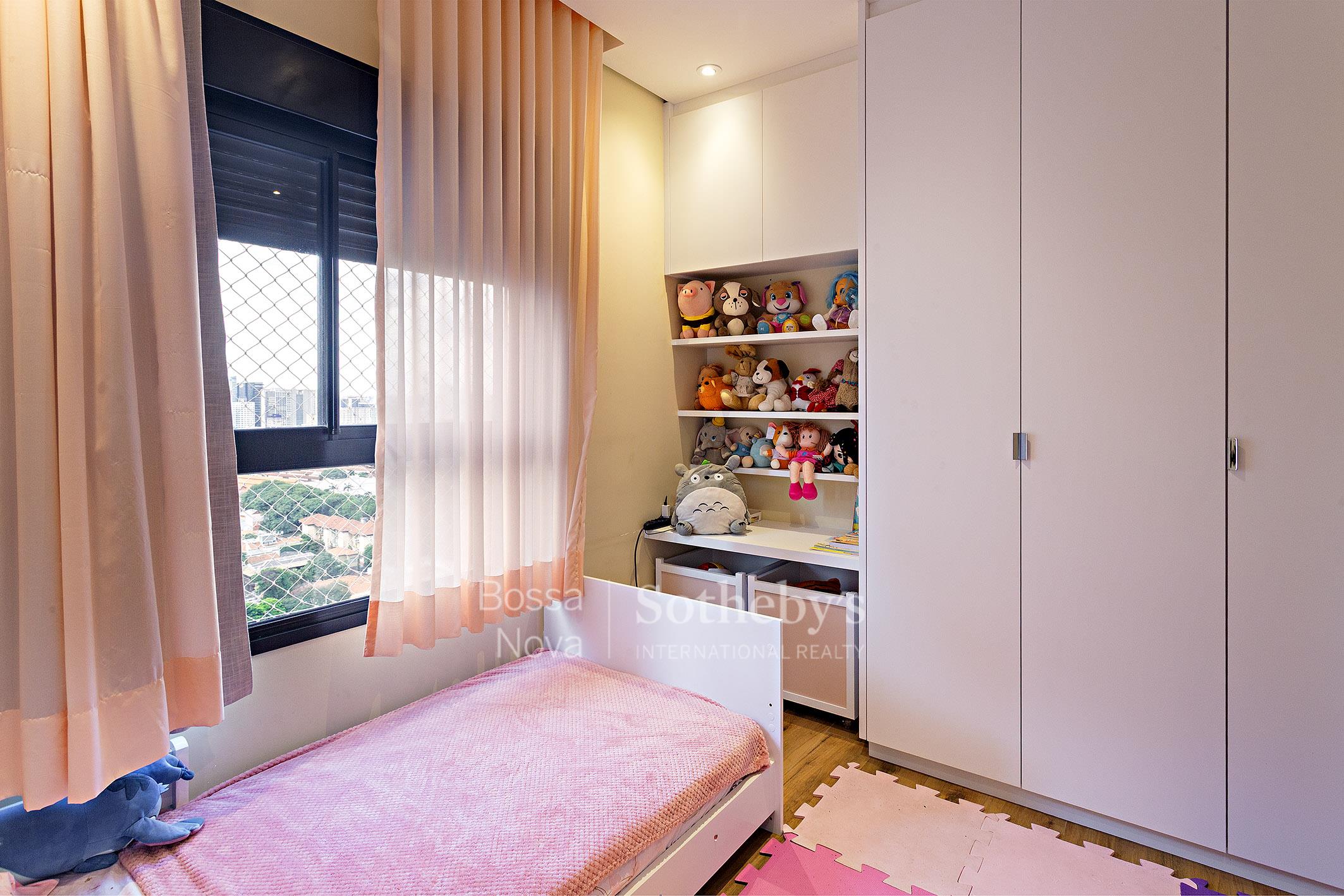 Apartamento para venda em Perdizes