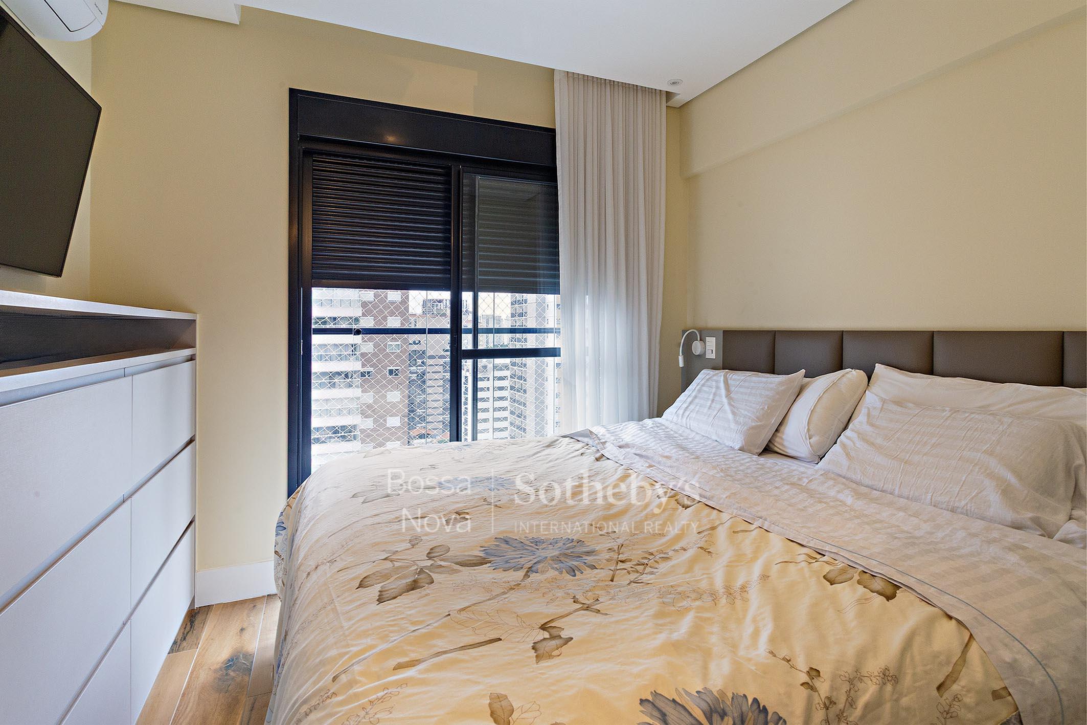 Apartamento para venda em Perdizes