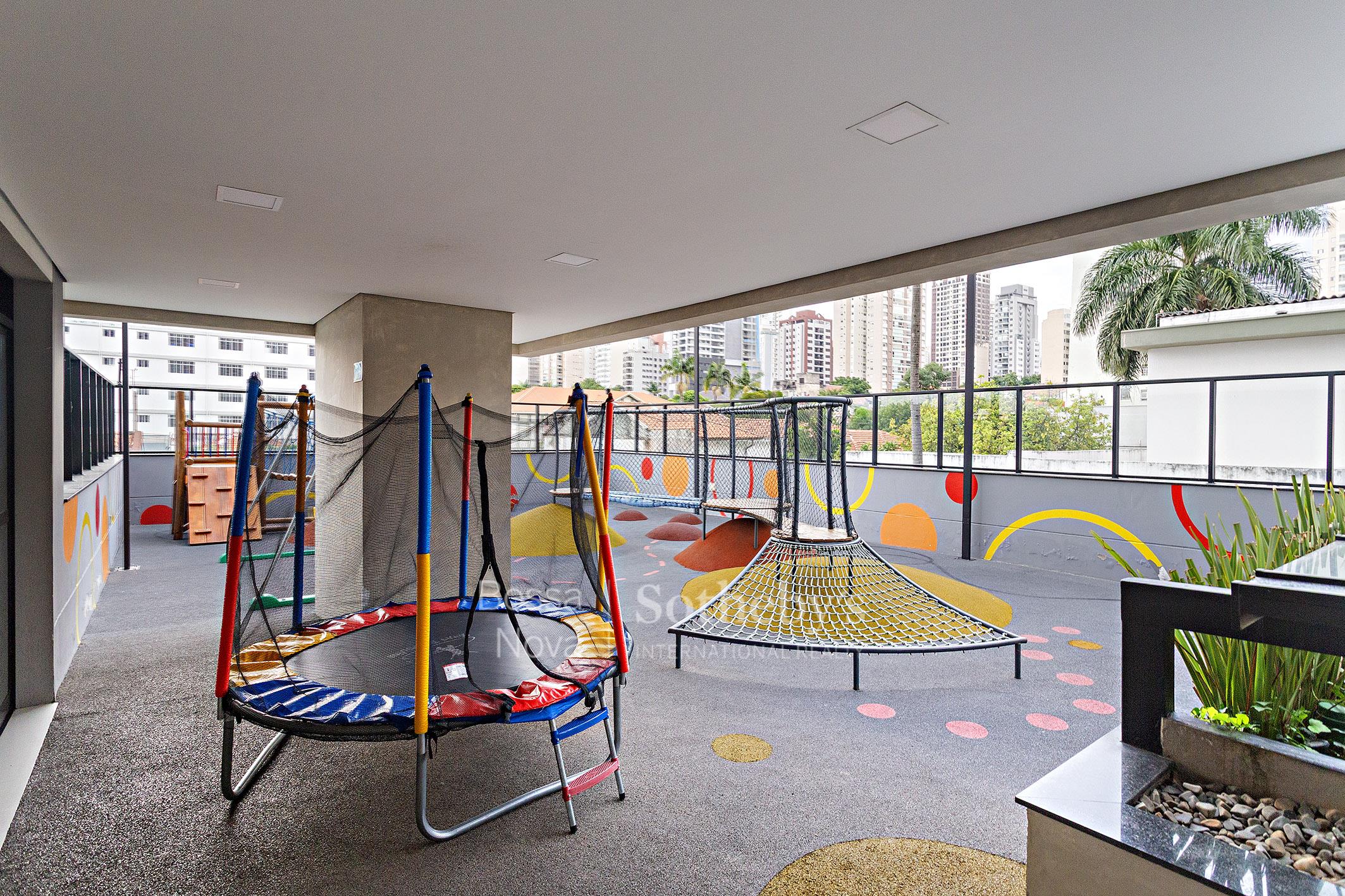 Apartamento para venda em Perdizes