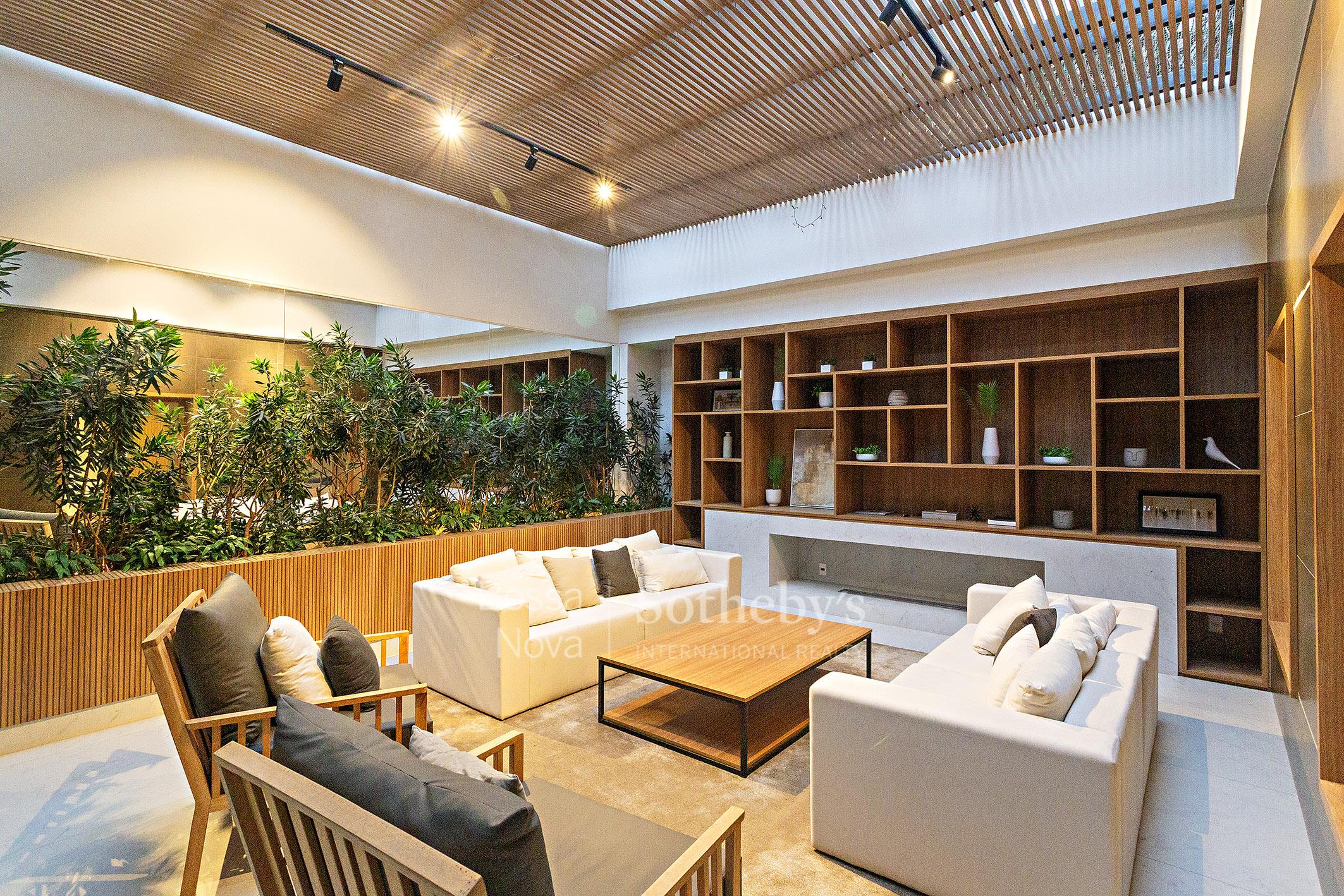 Apartamento para venda em Perdizes