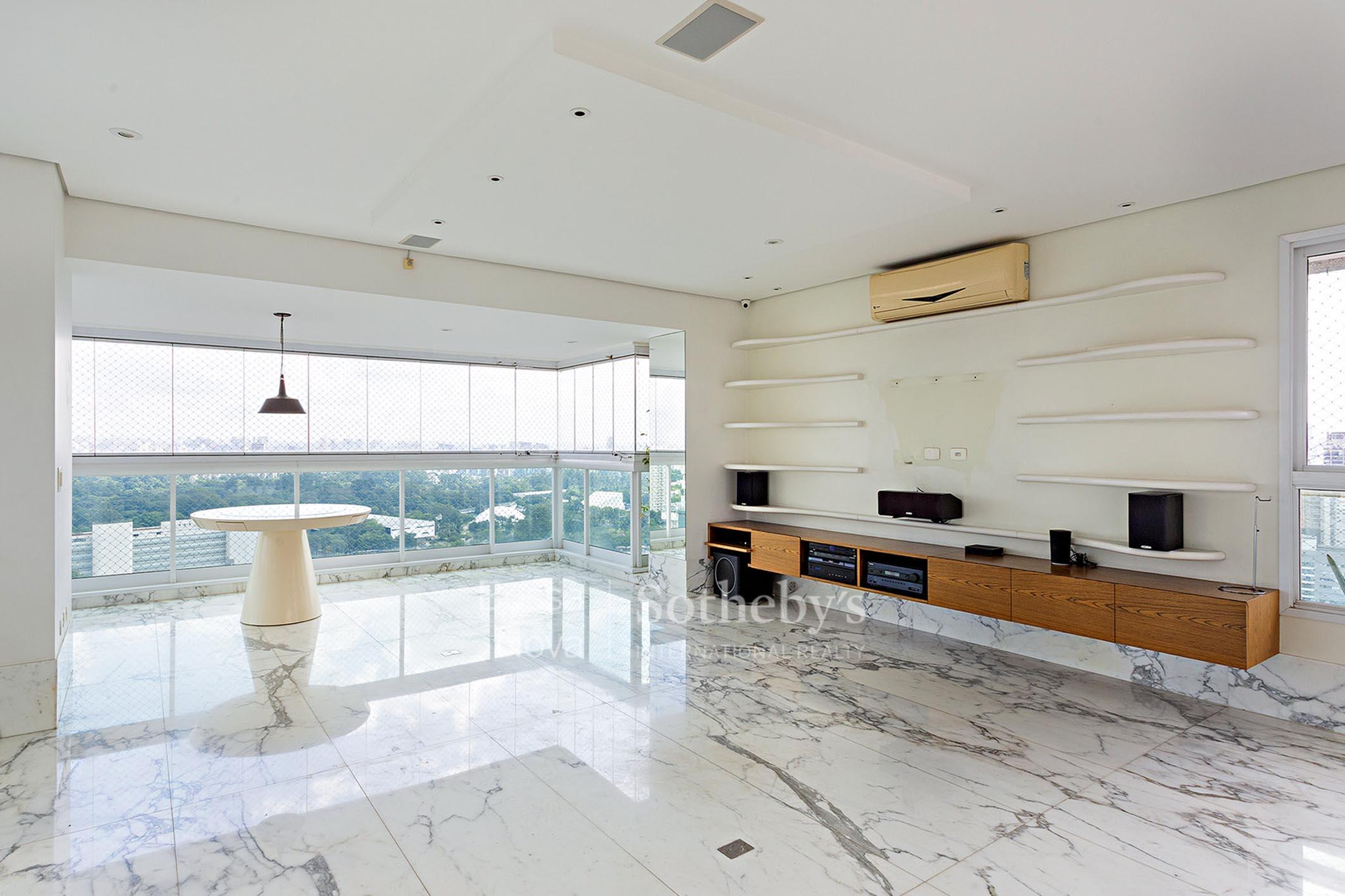 Cobertura Duplex para venda em Vila Mariana