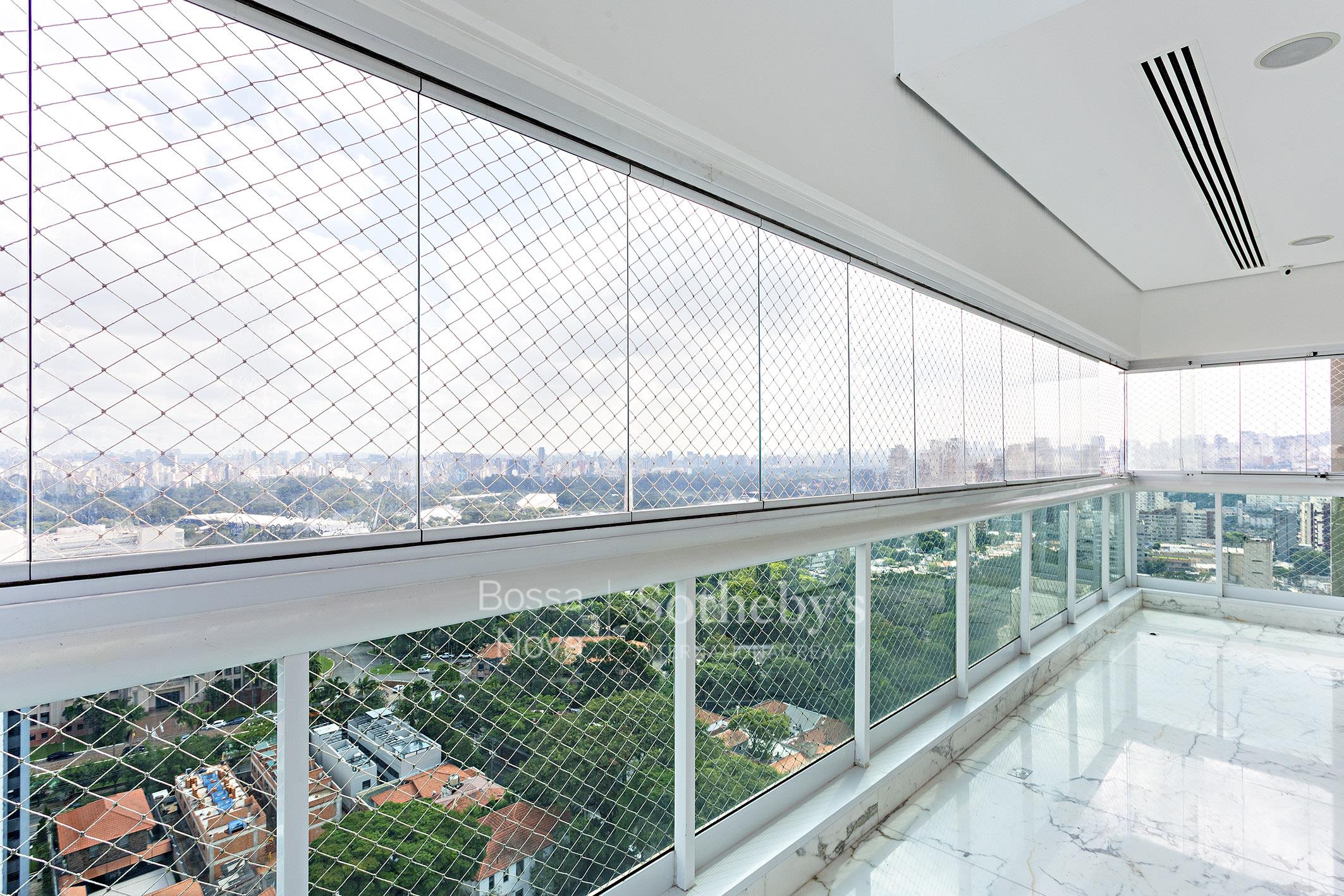 Cobertura Duplex para venda em Vila Mariana