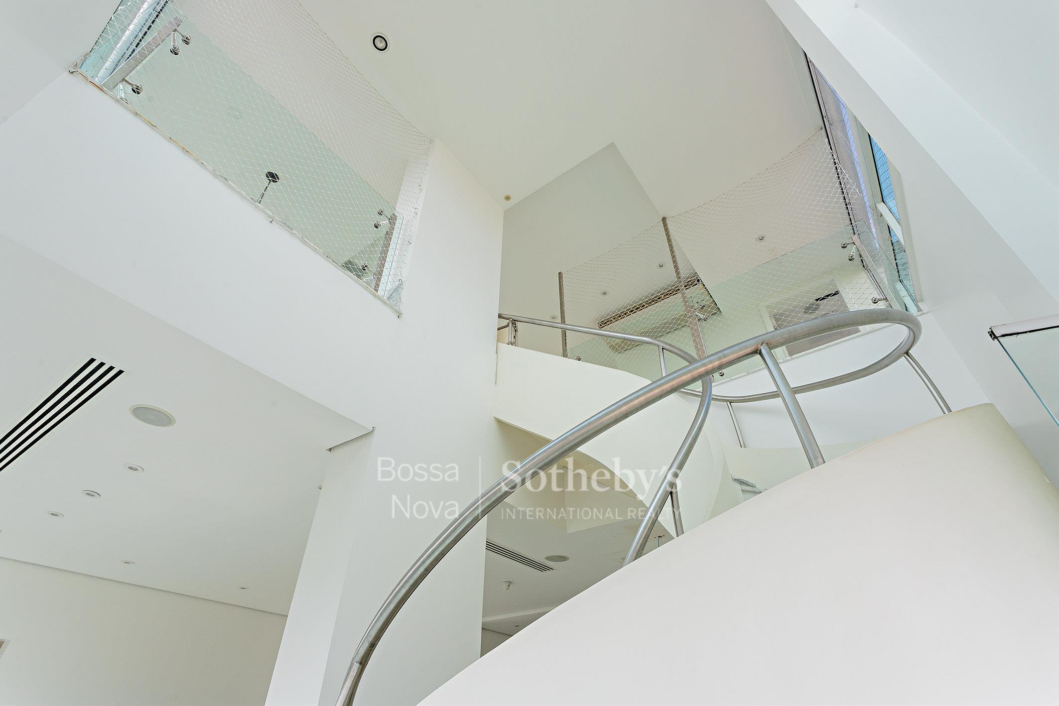 Cobertura Duplex para venda em Vila Mariana