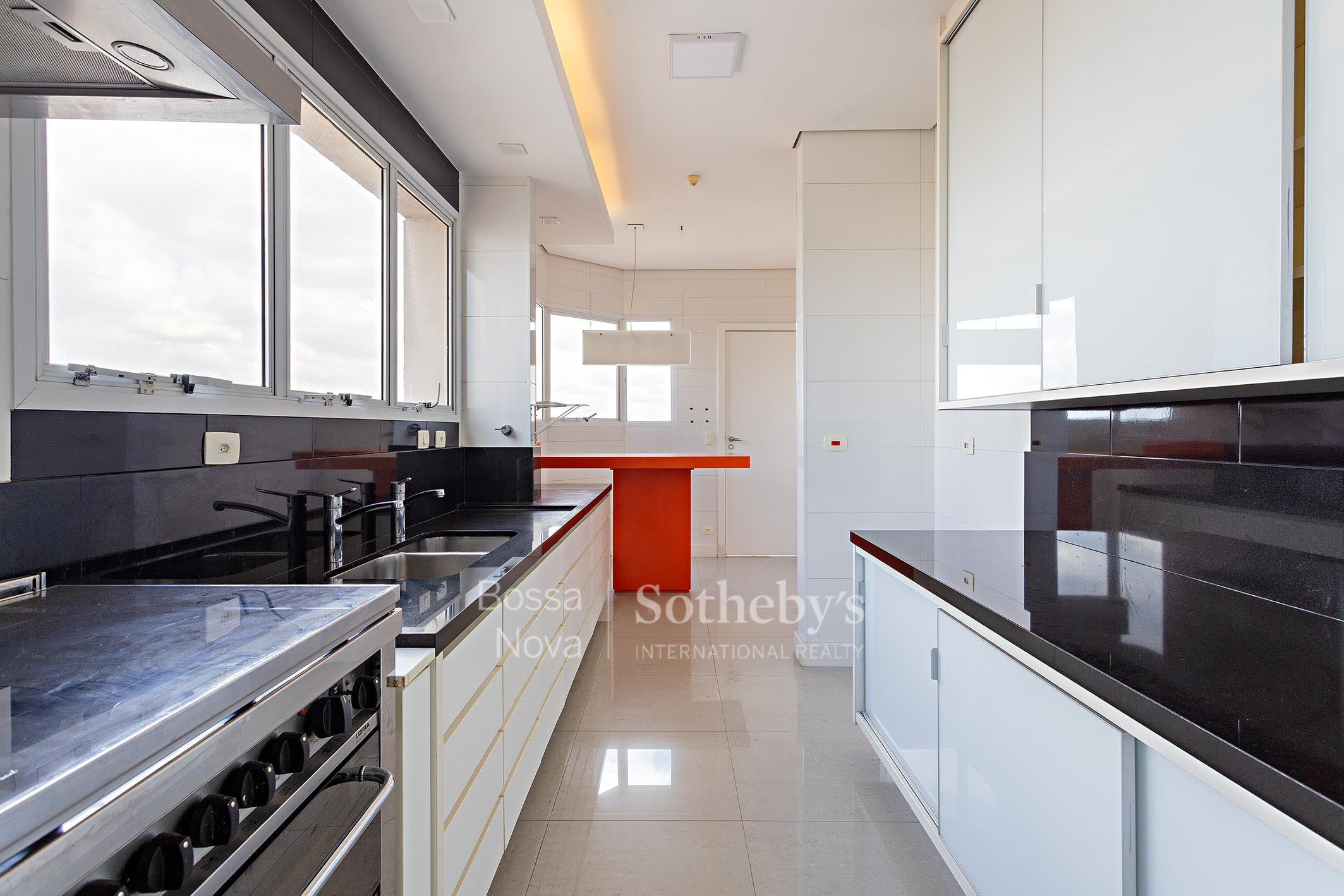 Cobertura Duplex para venda em Vila Mariana
