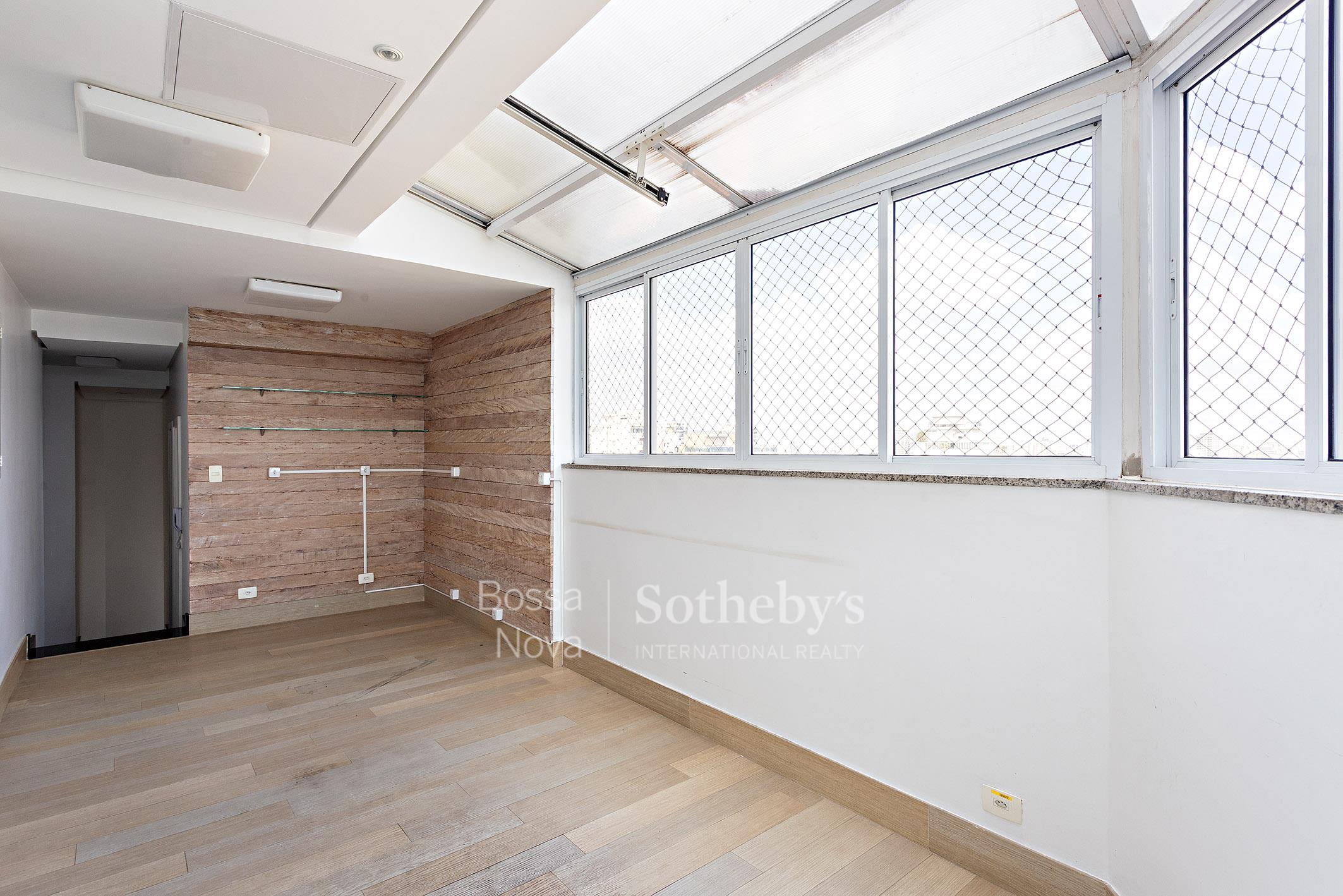Cobertura Duplex para venda em Vila Mariana