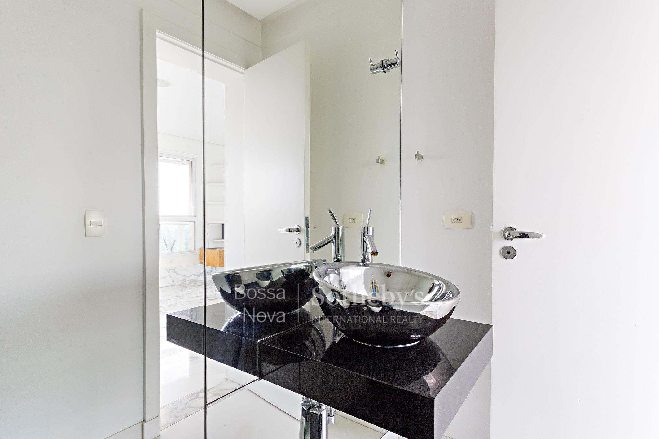 Cobertura Duplex para venda em Vila Mariana