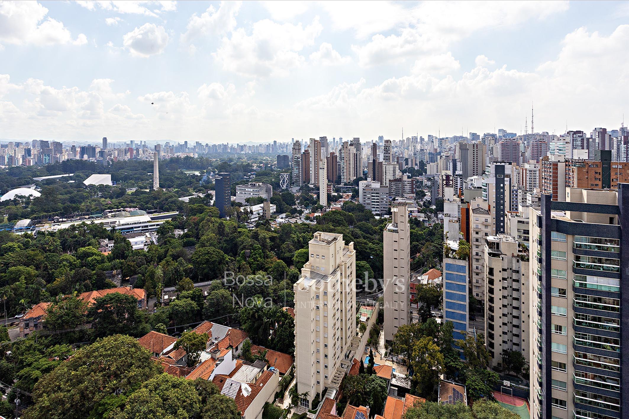 Cobertura Duplex para venda em Vila Mariana