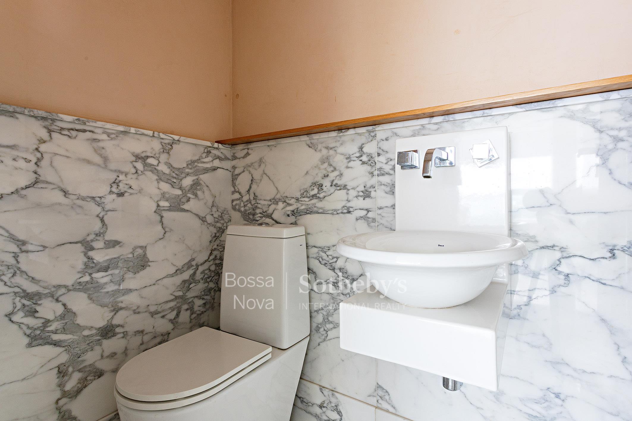 Cobertura Duplex para venda em Vila Mariana