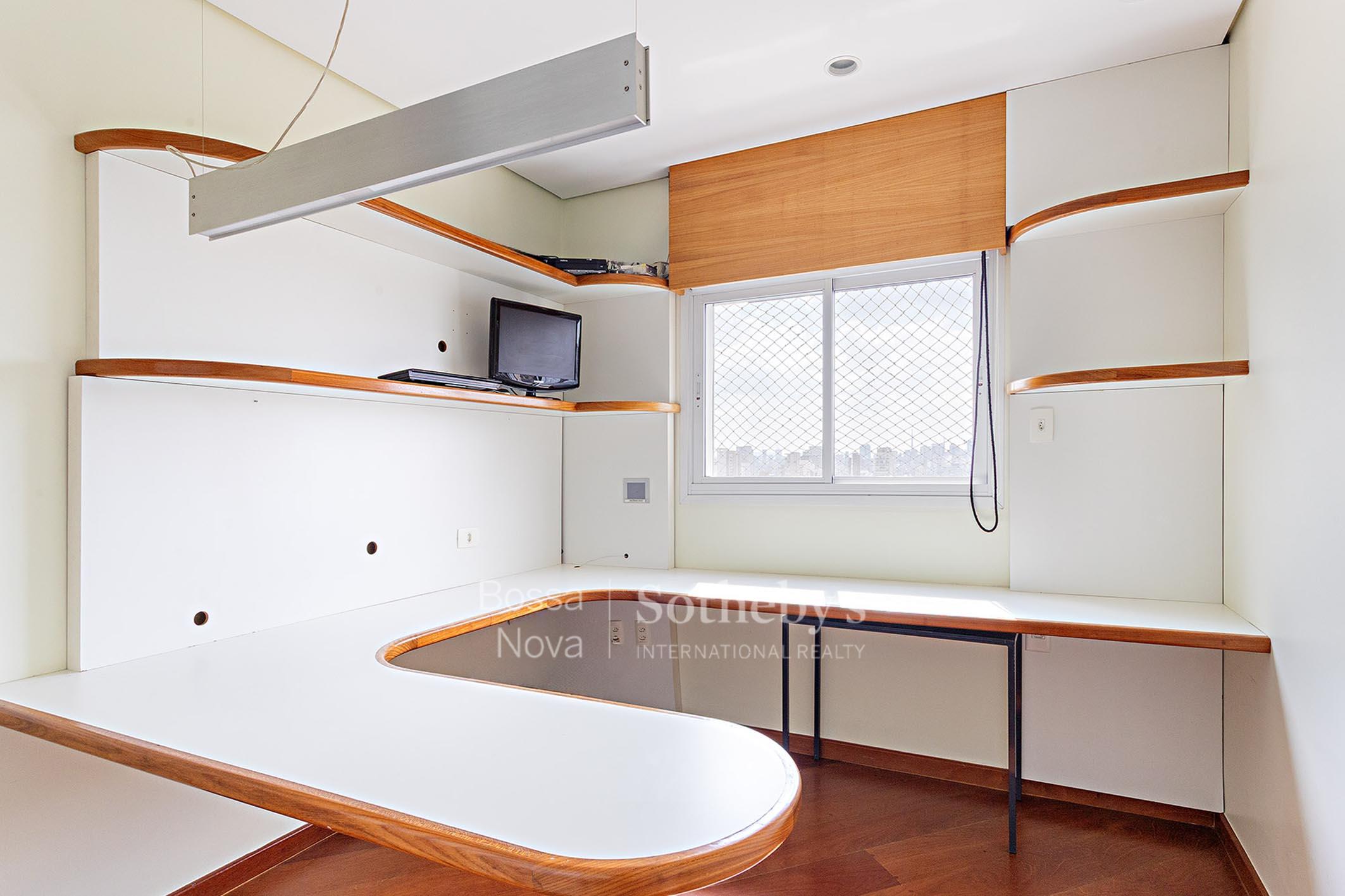 Cobertura Duplex para venda em Vila Mariana