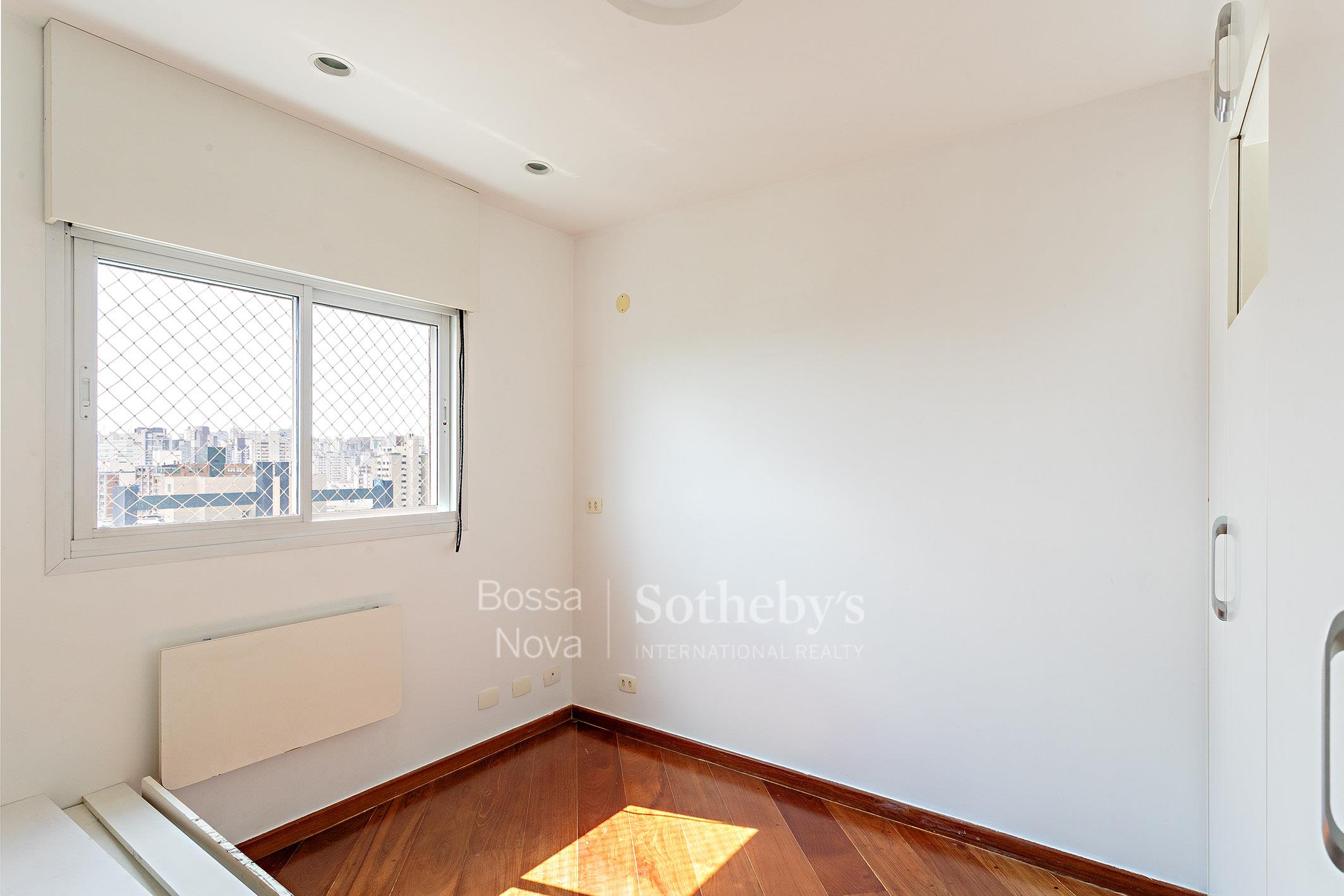 Cobertura Duplex para venda em Vila Mariana