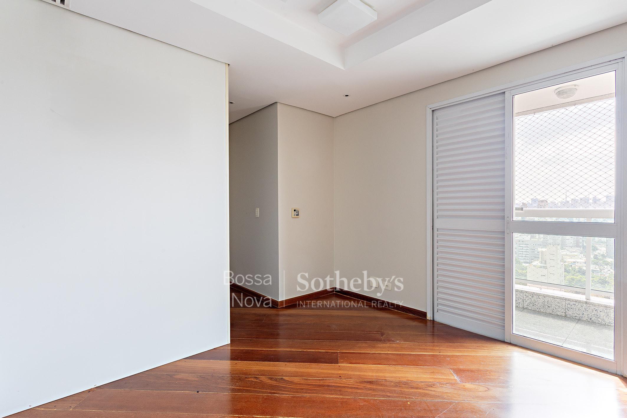 Cobertura Duplex para venda em Vila Mariana