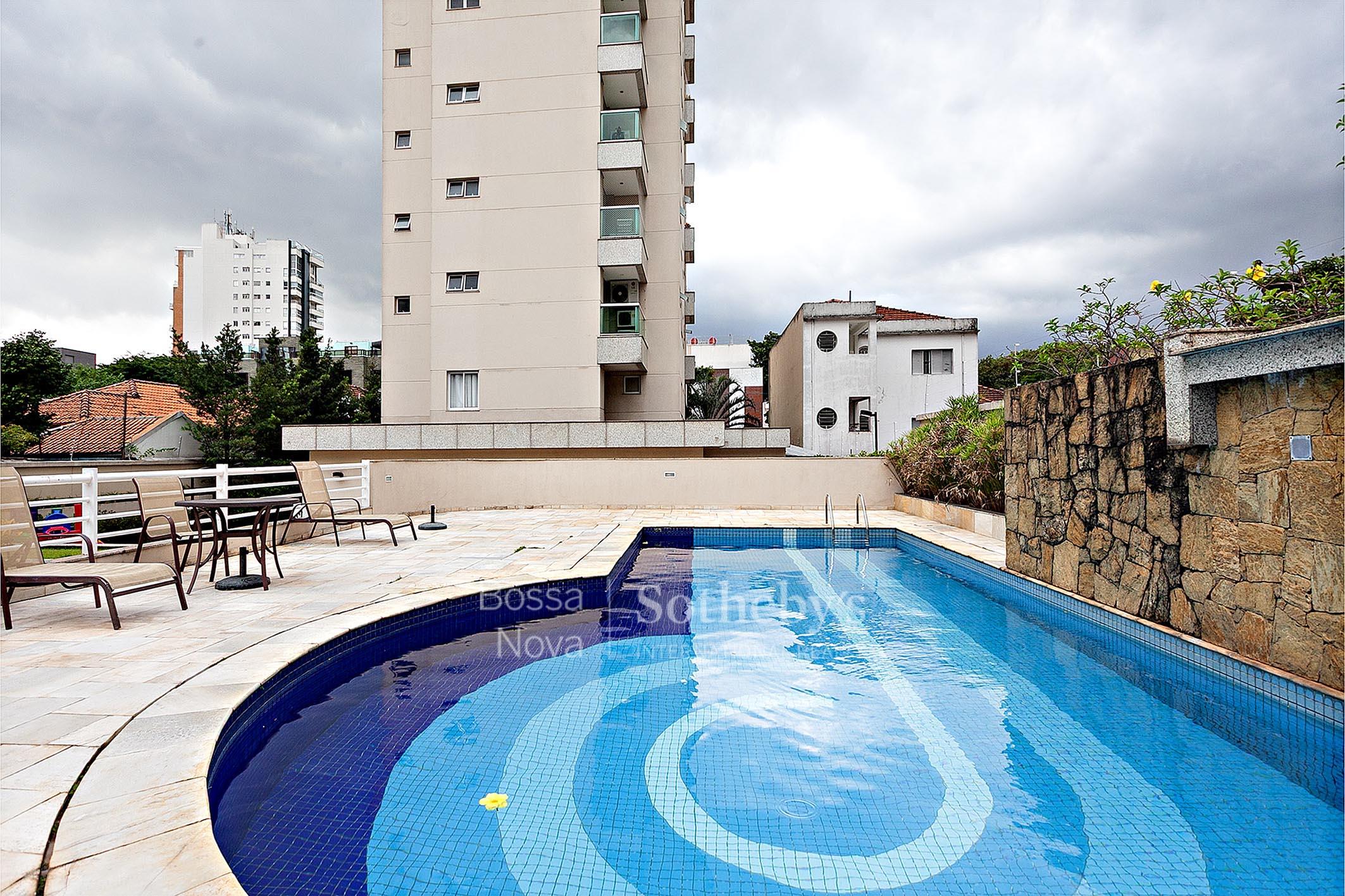 Cobertura Duplex para venda em Vila Mariana