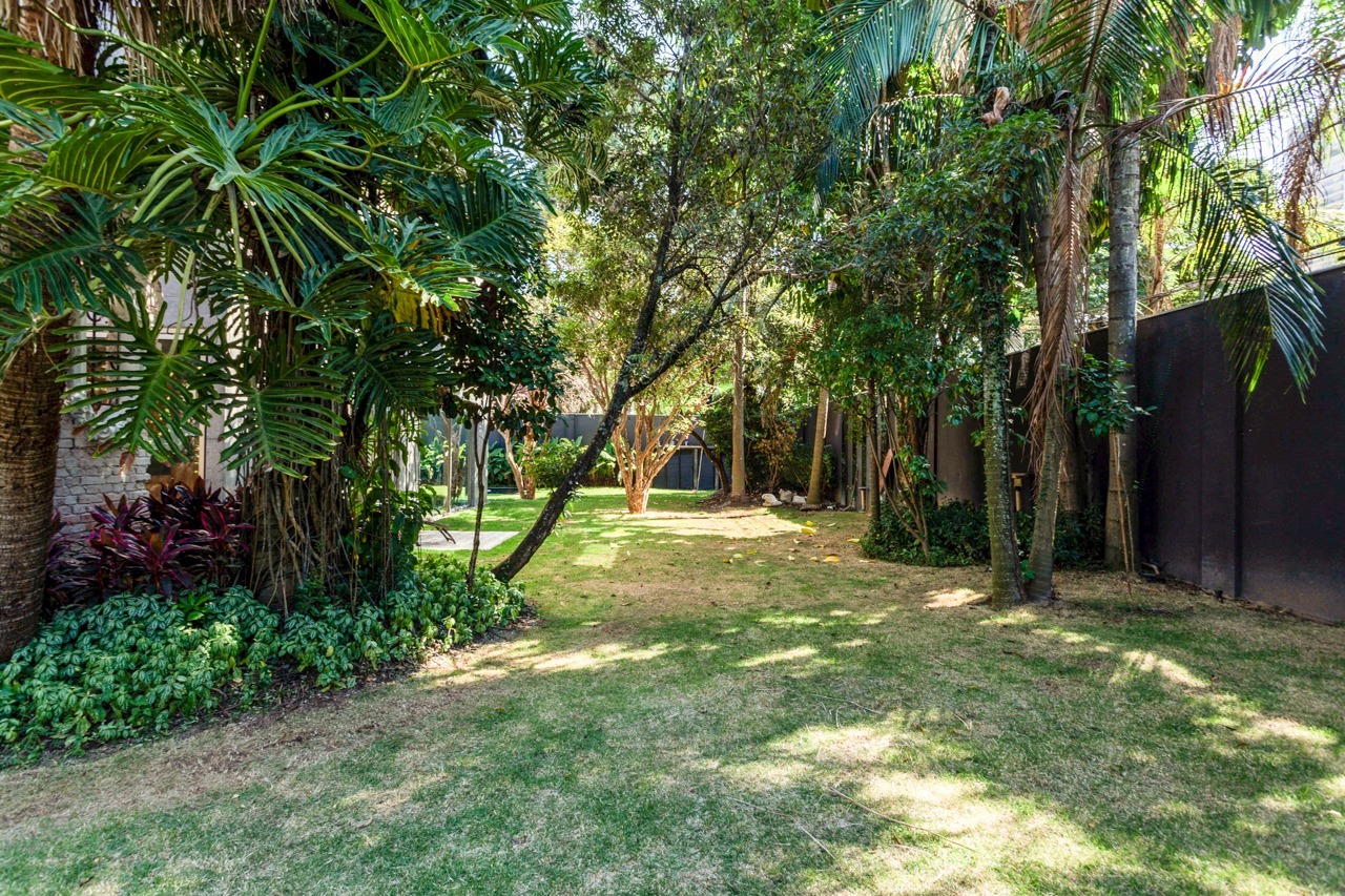 Casa para venda em Jardim América