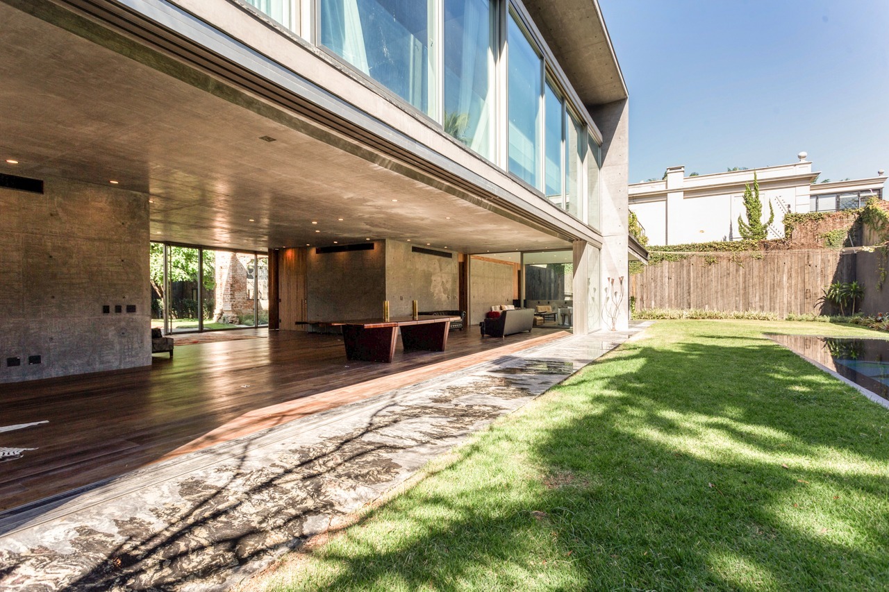 Casa para venda em Jardim América