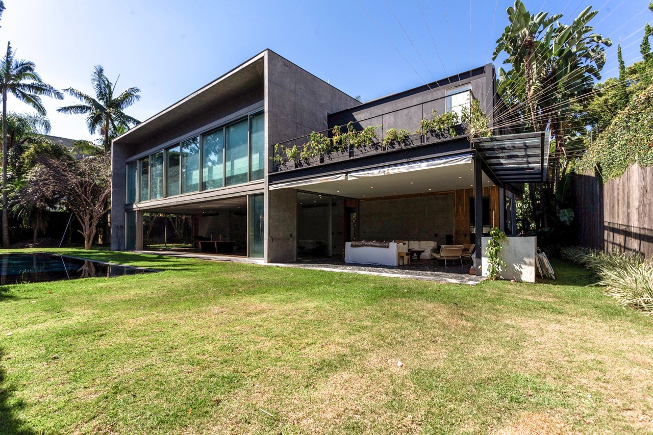 Casa para venda em Jardim América