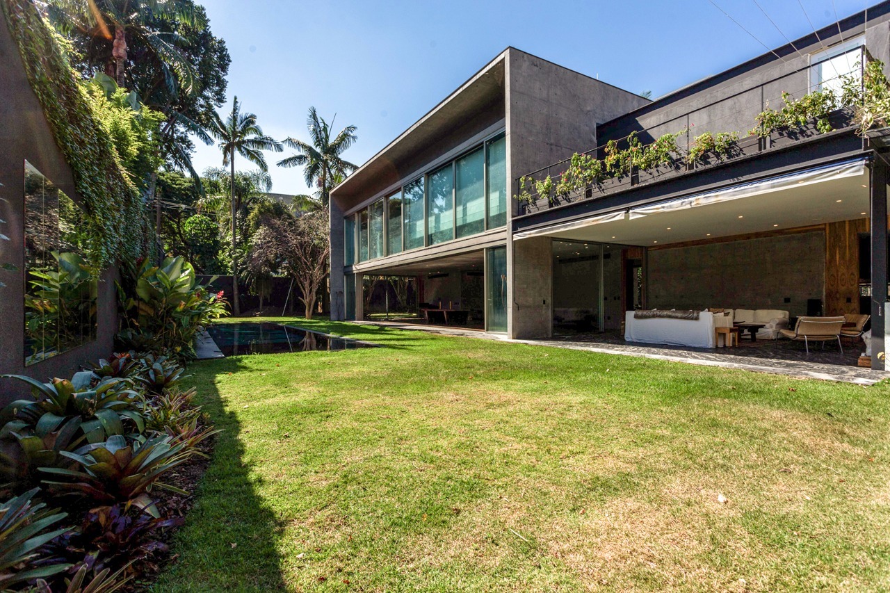 Casa para venda em Jardim América
