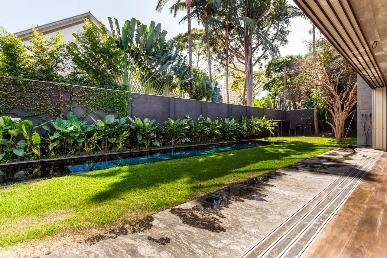Casa para venda em Jardim América