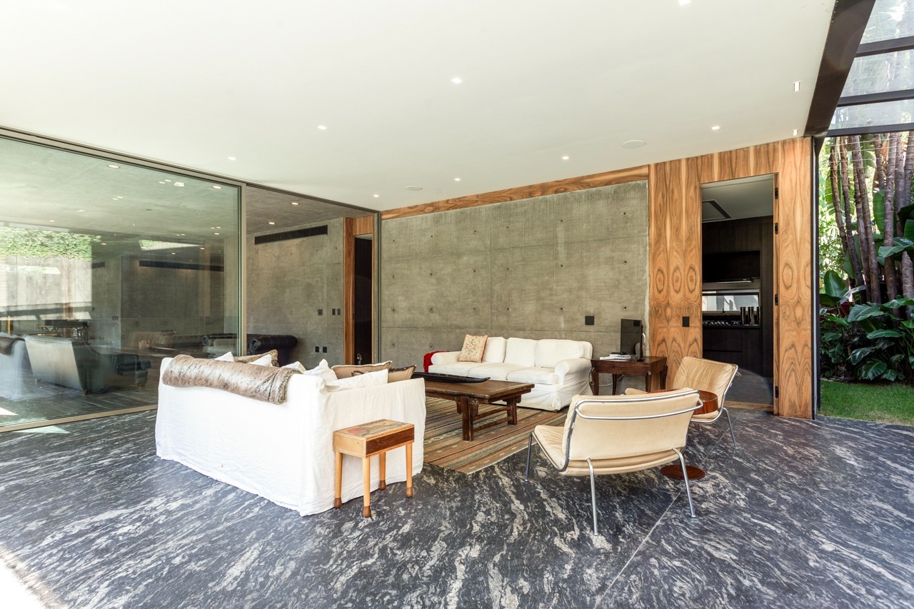 Casa para venda em Jardim América