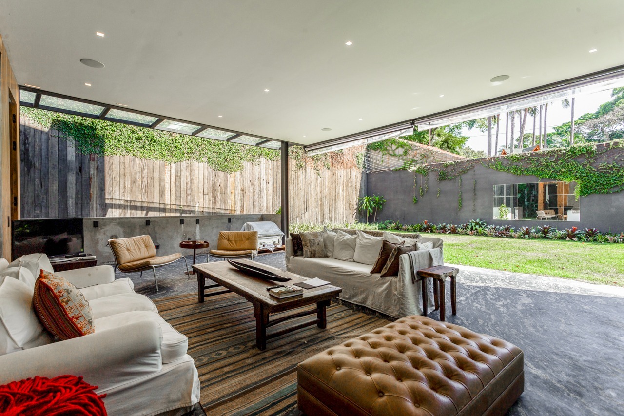 Casa para venda em Jardim América