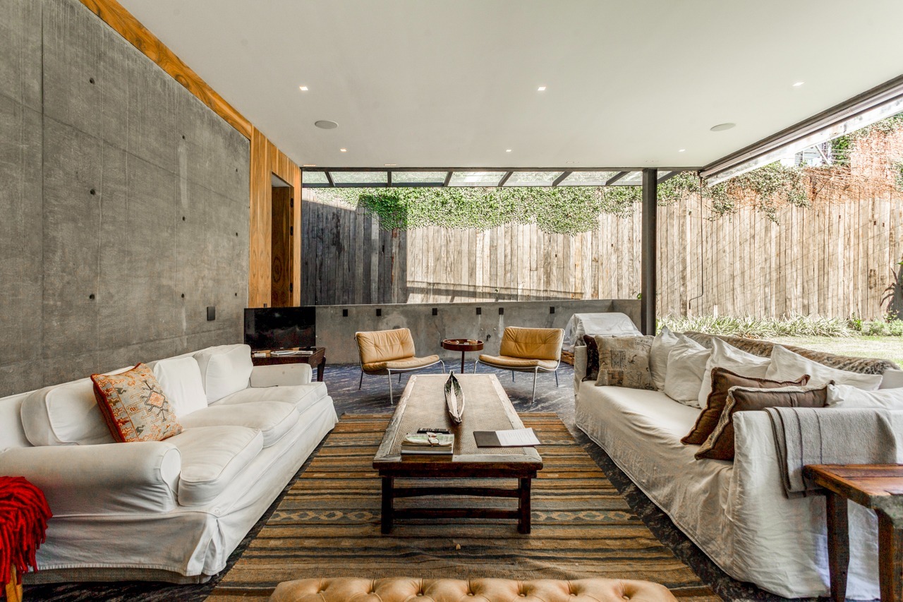 Casa para venda em Jardim América