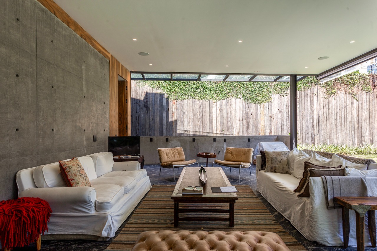 Casa para venda em Jardim América