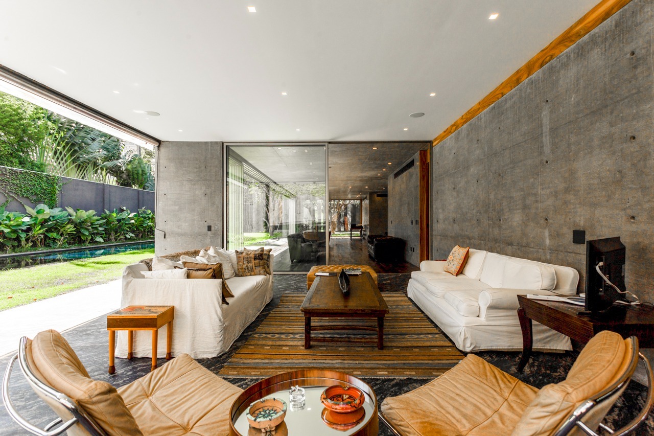 Casa para venda em Jardim América