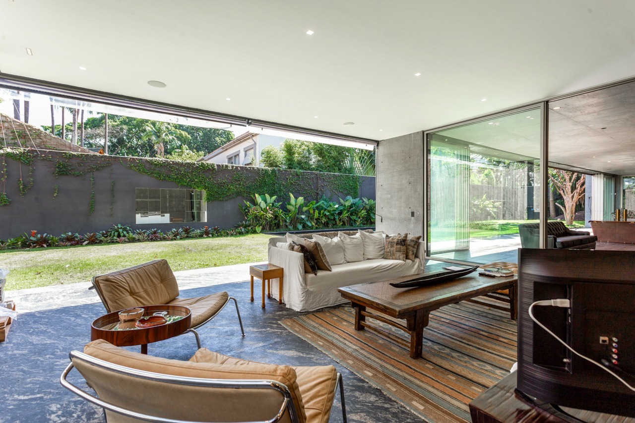 Casa para venda em Jardim América