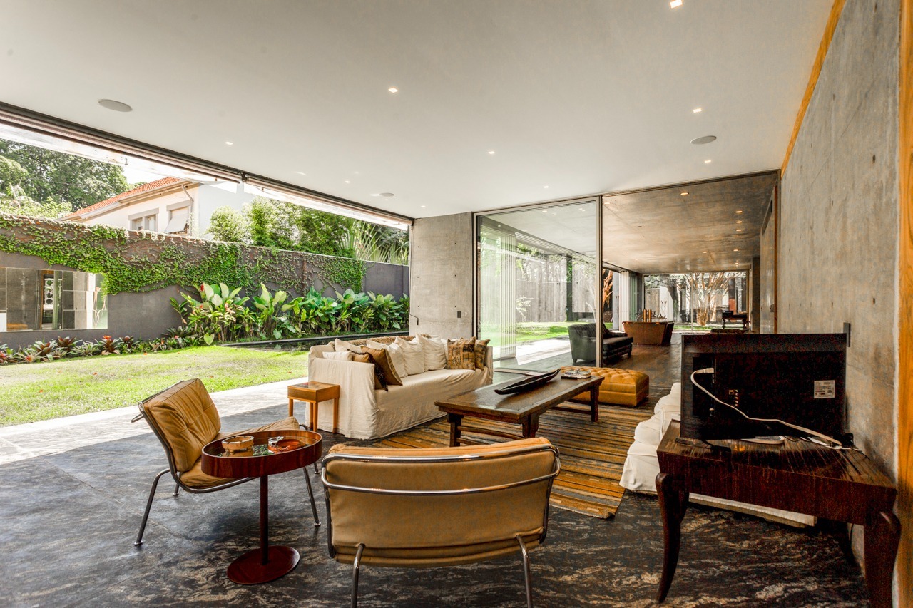 Casa para venda em Jardim América
