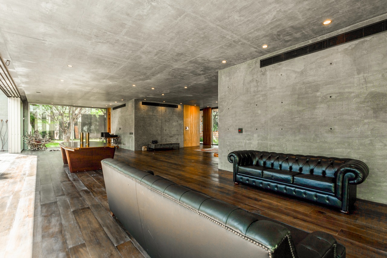 Casa para venda em Jardim América