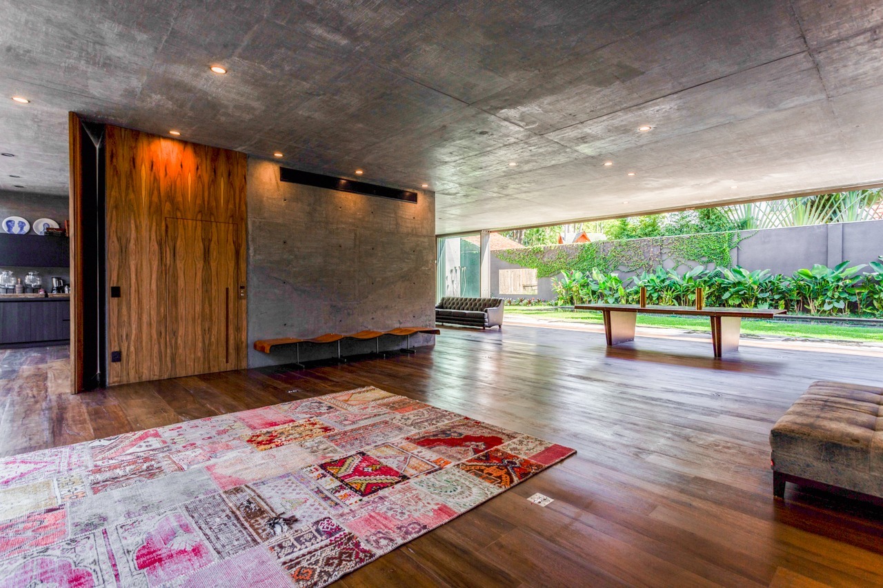 Casa para venda em Jardim América
