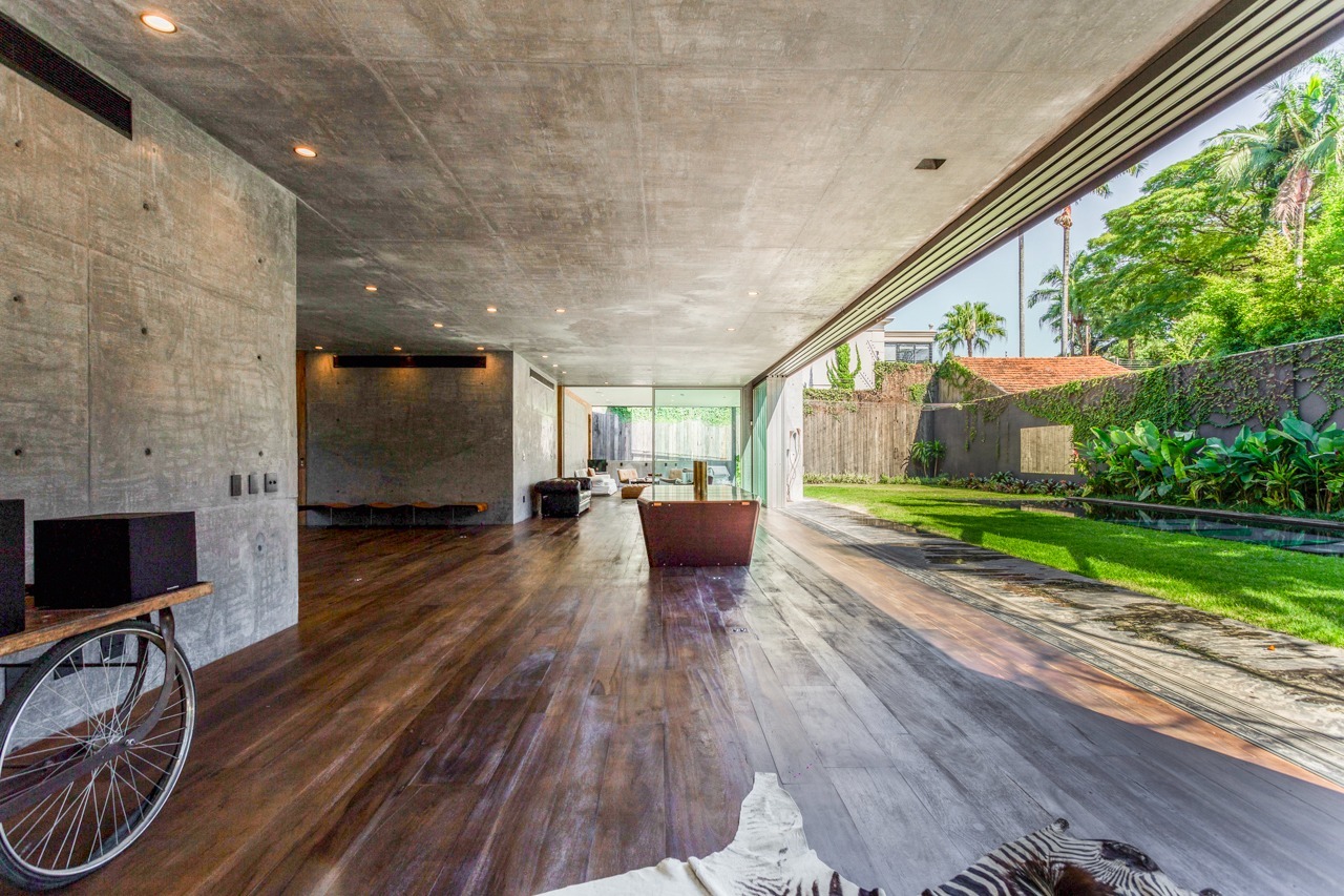 Casa para venda em Jardim América