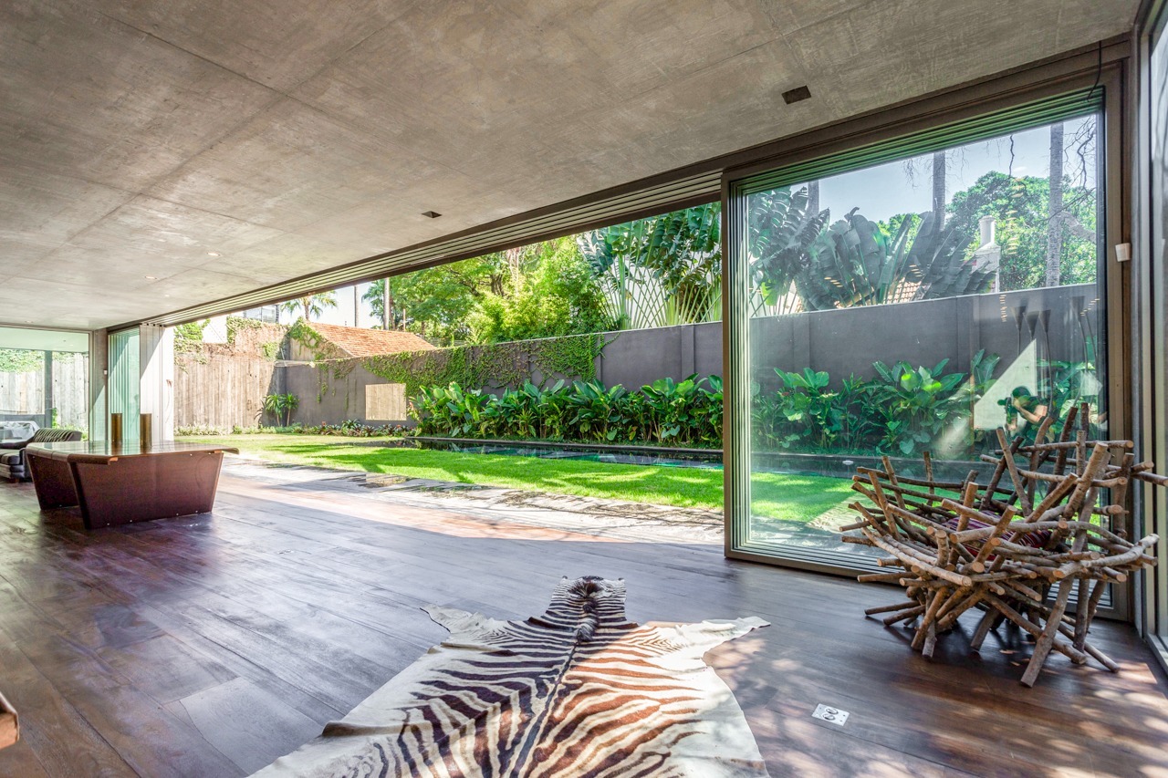Casa para venda em Jardim América