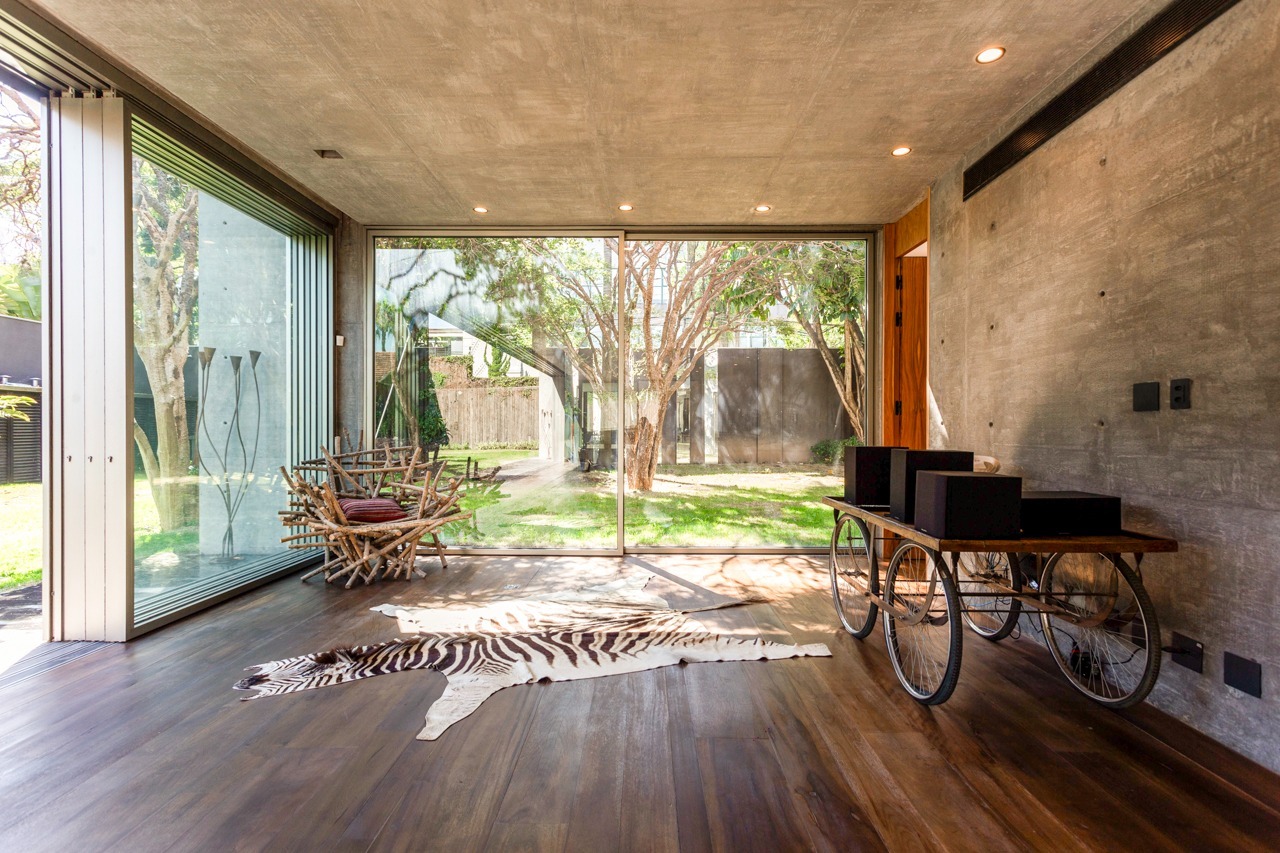 Casa para venda em Jardim América