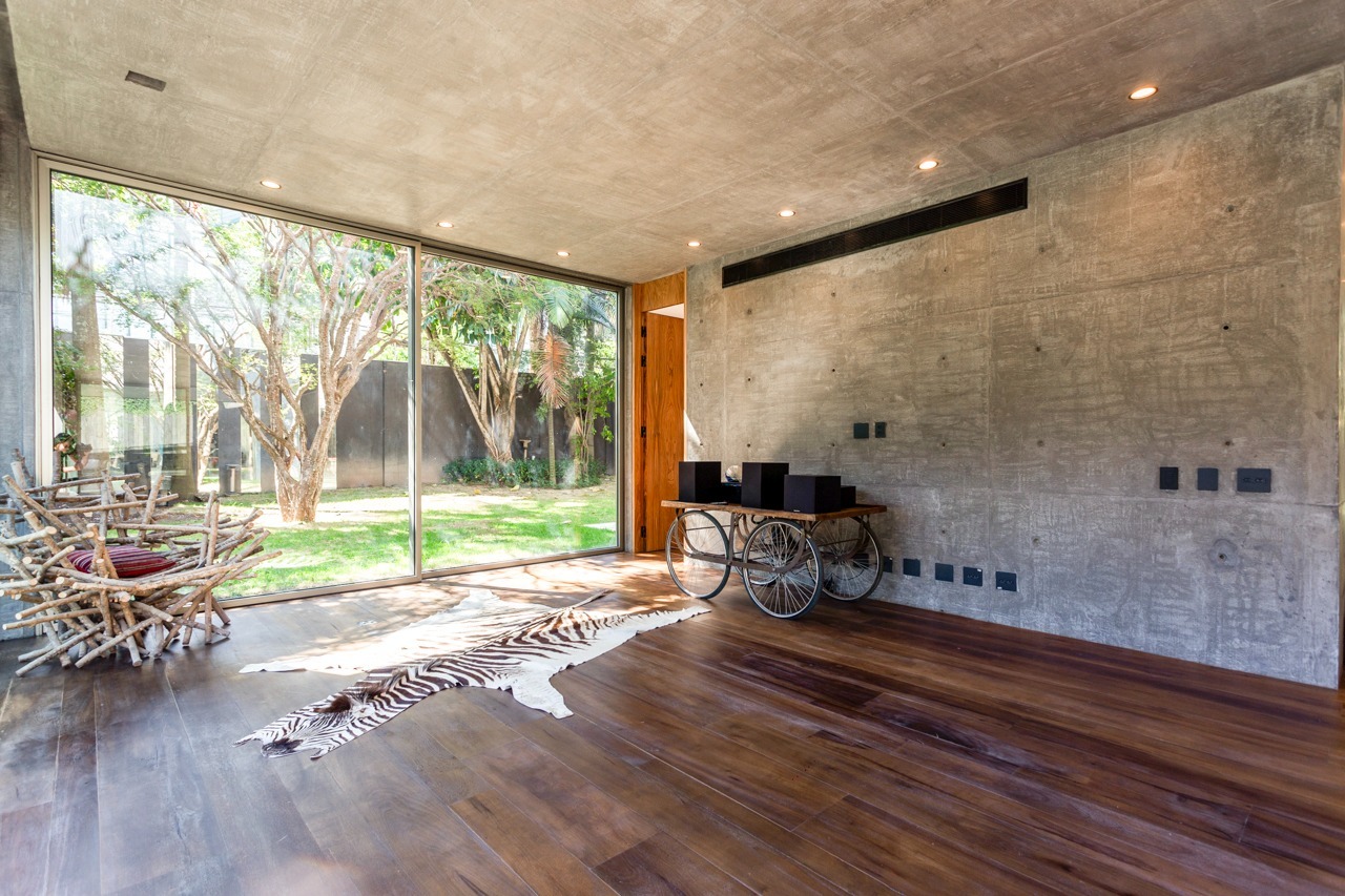 Casa para venda em Jardim América