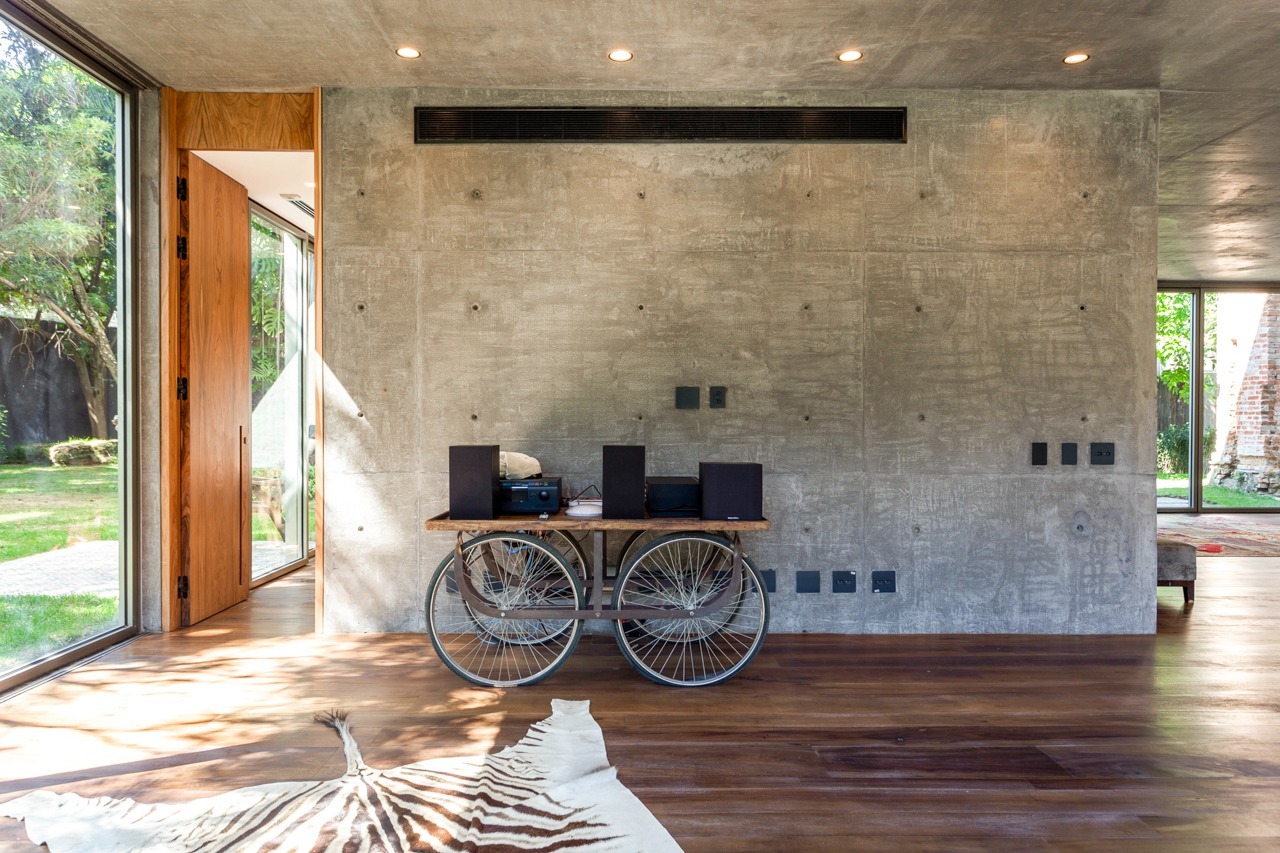 Casa para venda em Jardim América