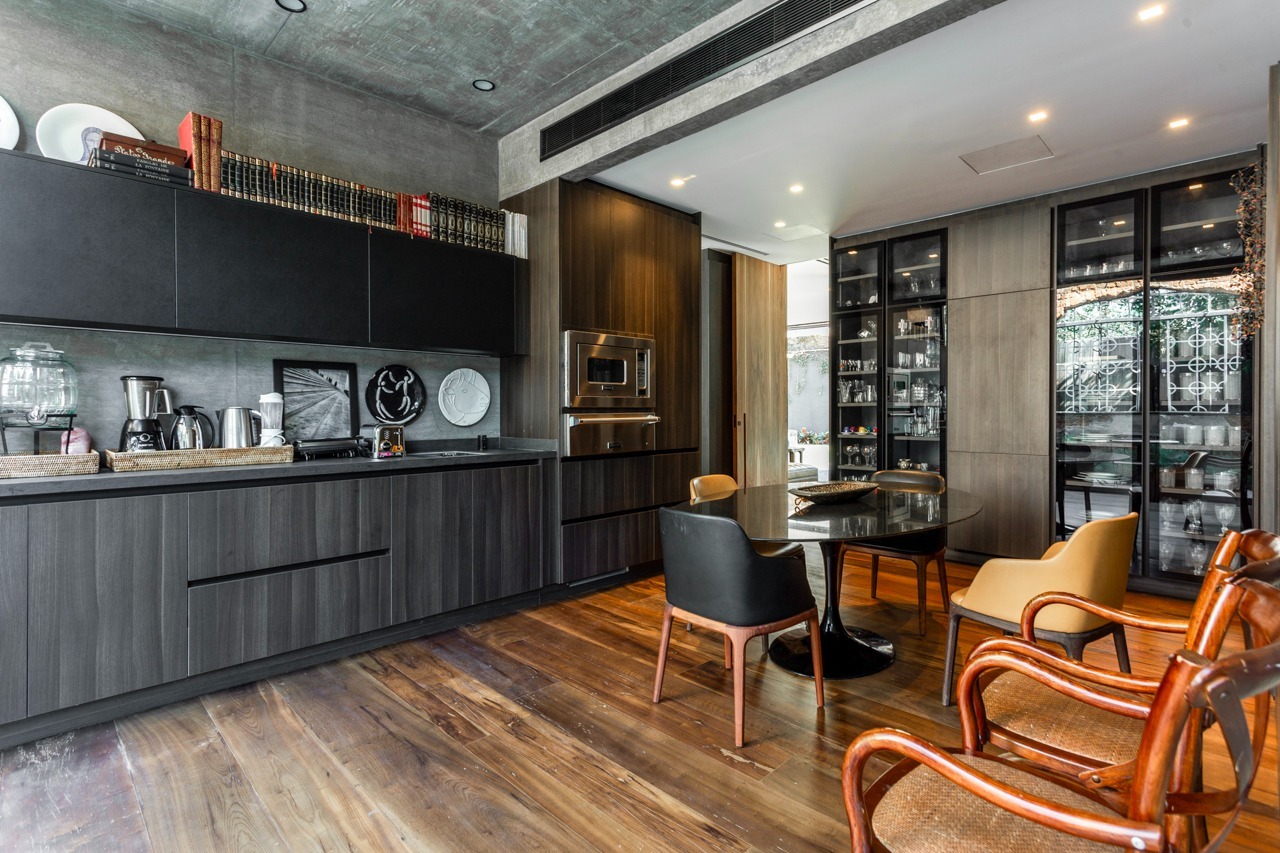 Casa para venda em Jardim América