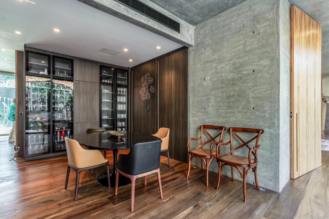 Casa para venda em Jardim América