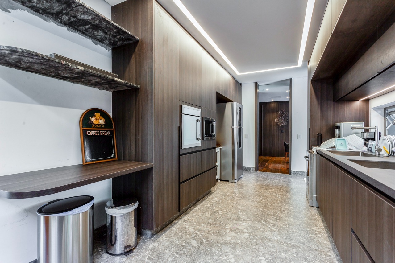 Casa para venda em Jardim América