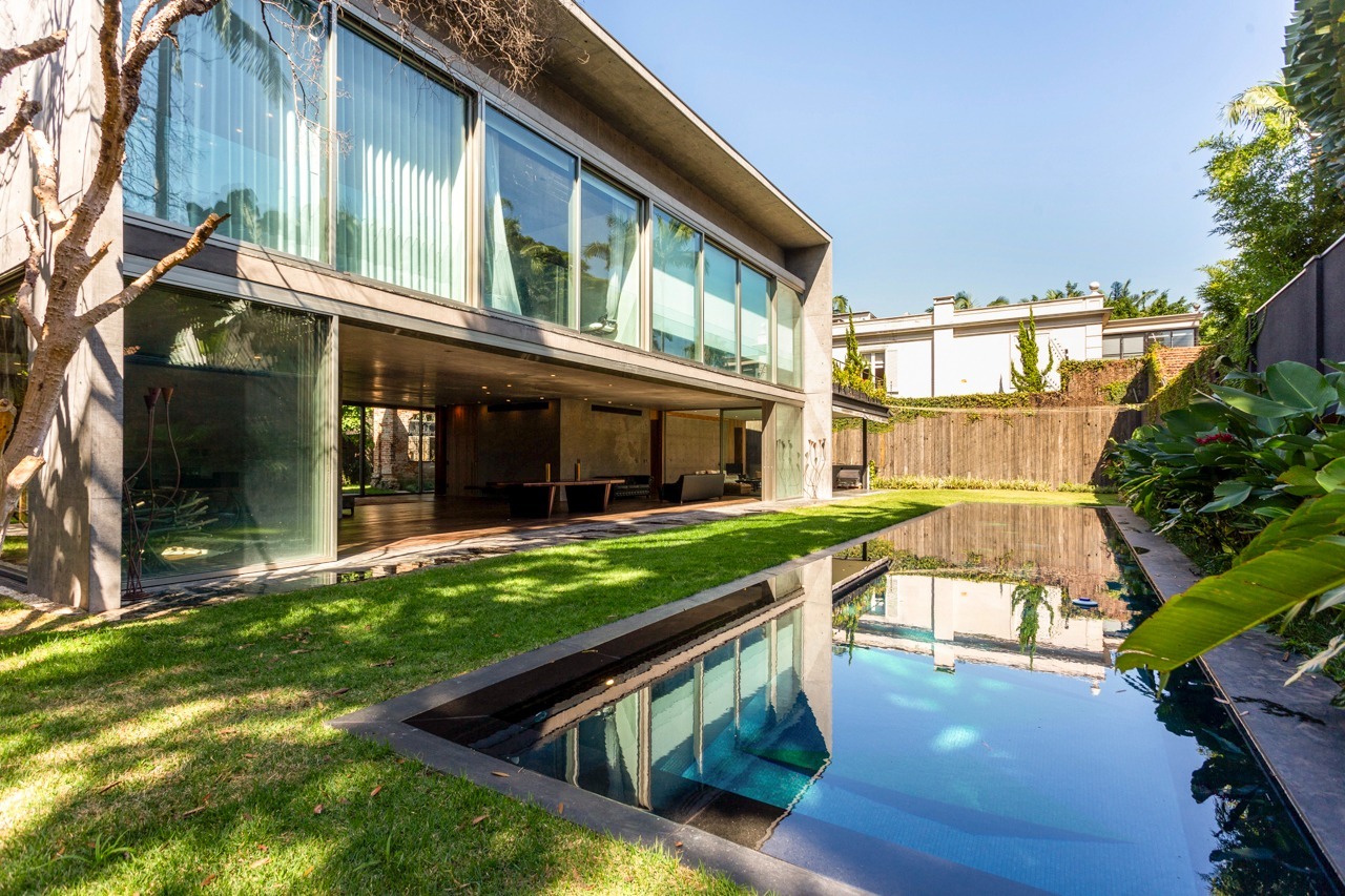 Casa para venda em Jardim América