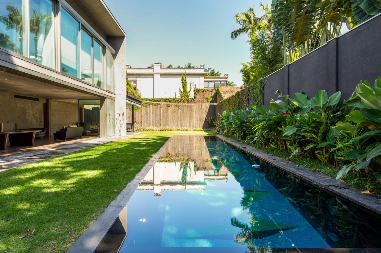 Casa para venda em Jardim América