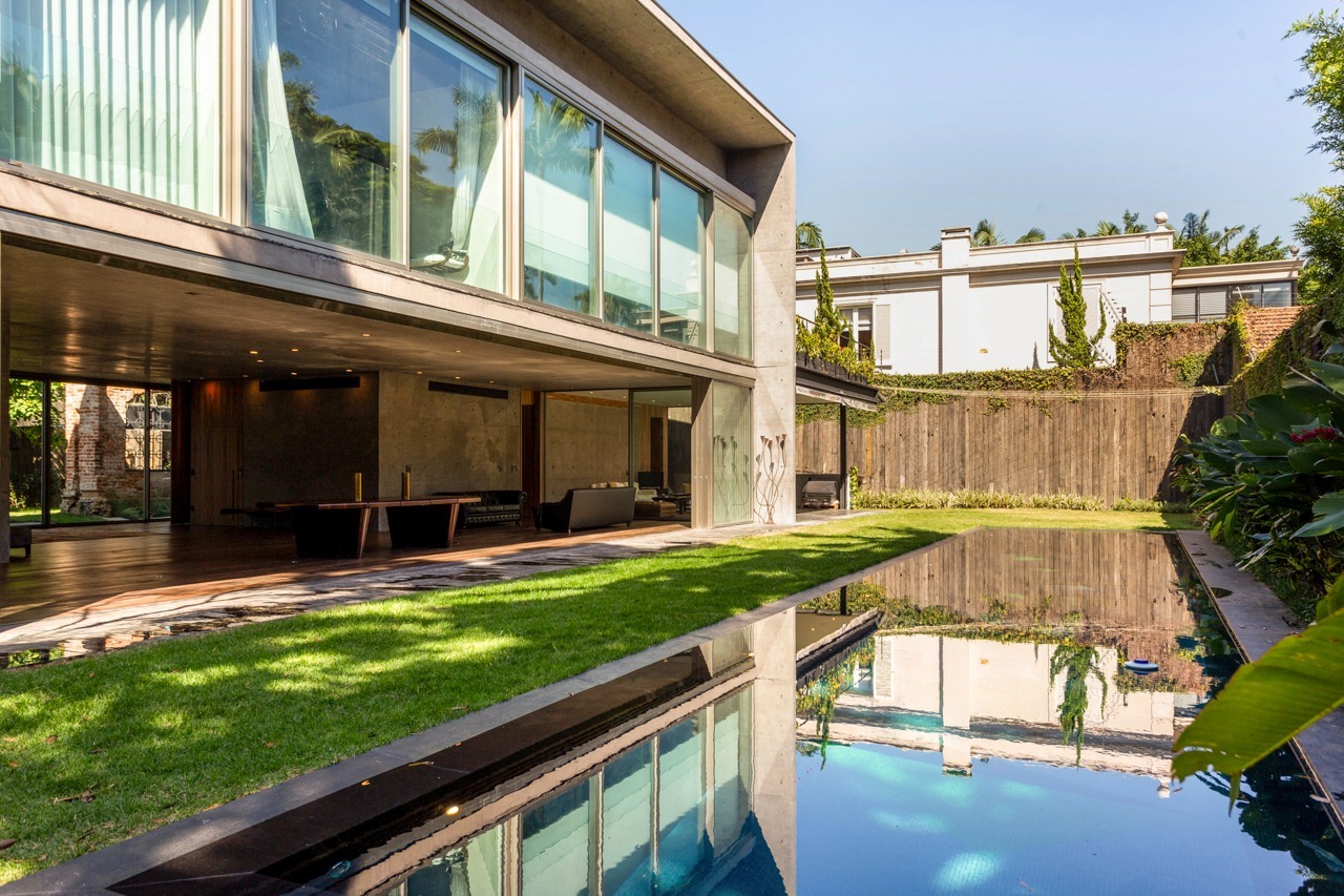 Casa para venda em Jardim América