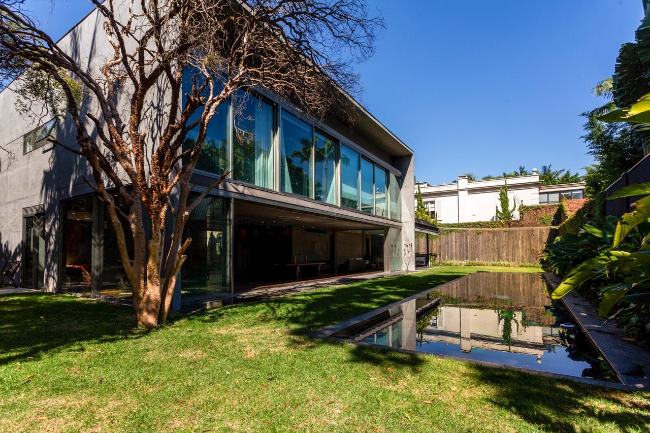 Casa para venda em Jardim América